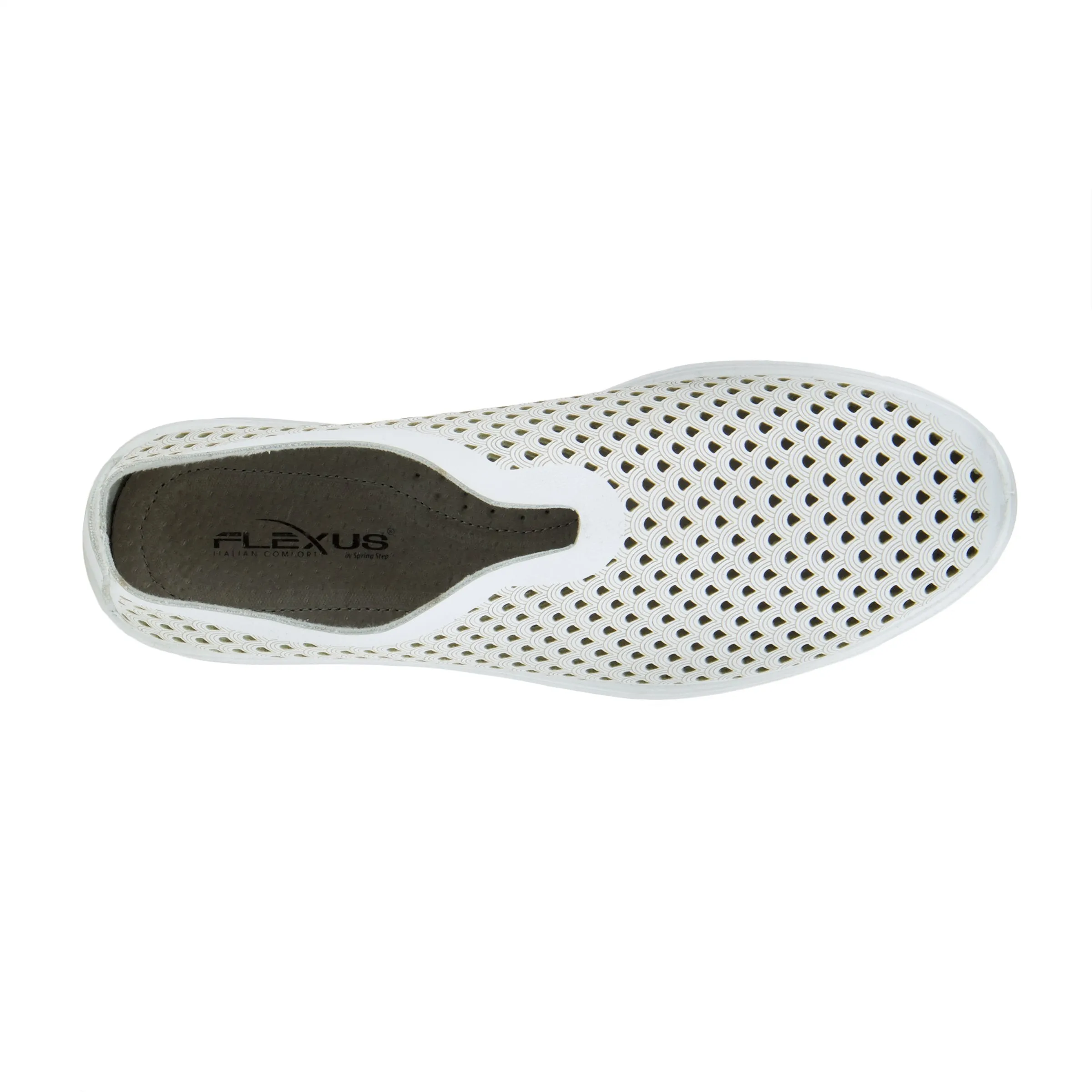 FLEXUS CENTRICS SLIP-ON SHOE