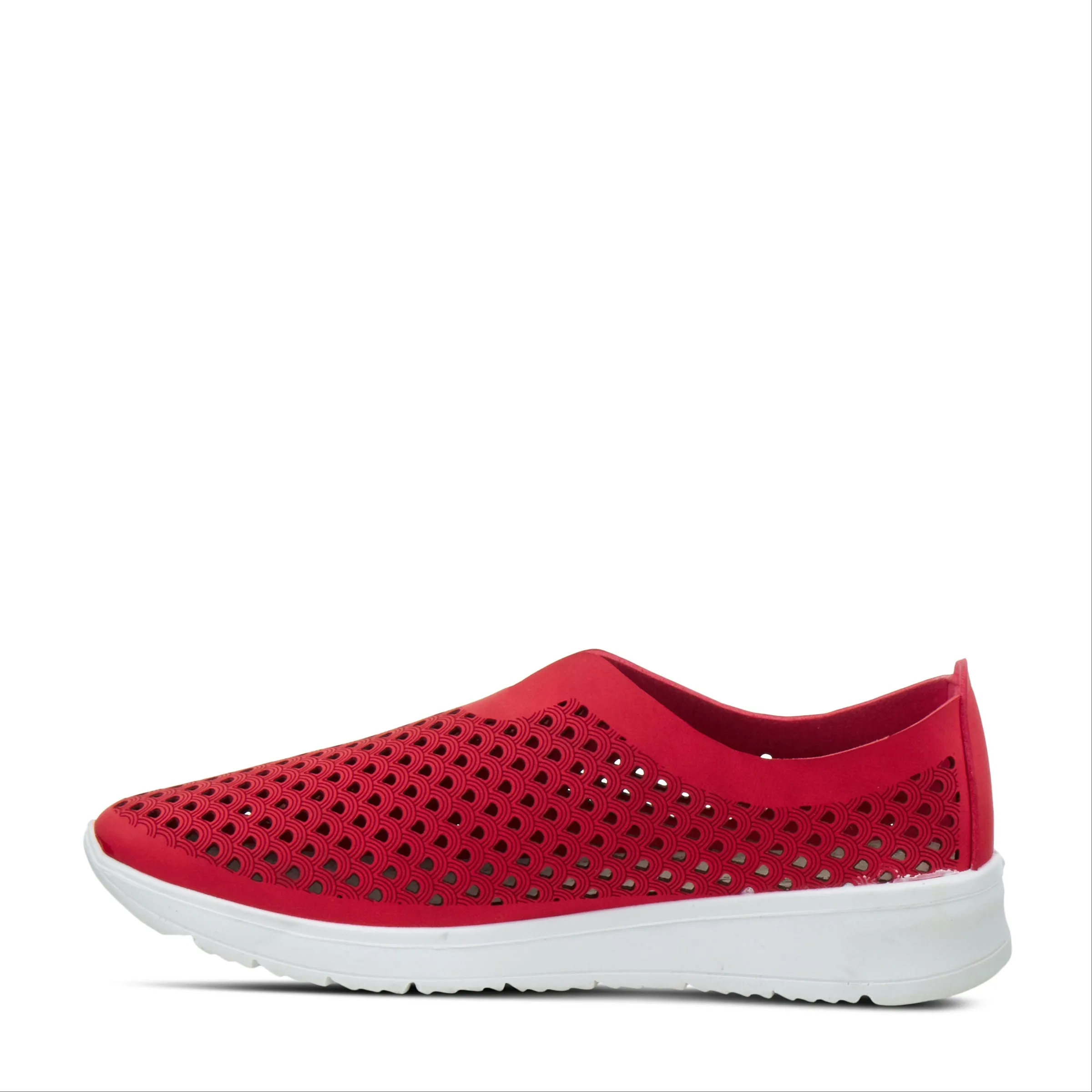 FLEXUS CENTRICS SLIP-ON SHOE