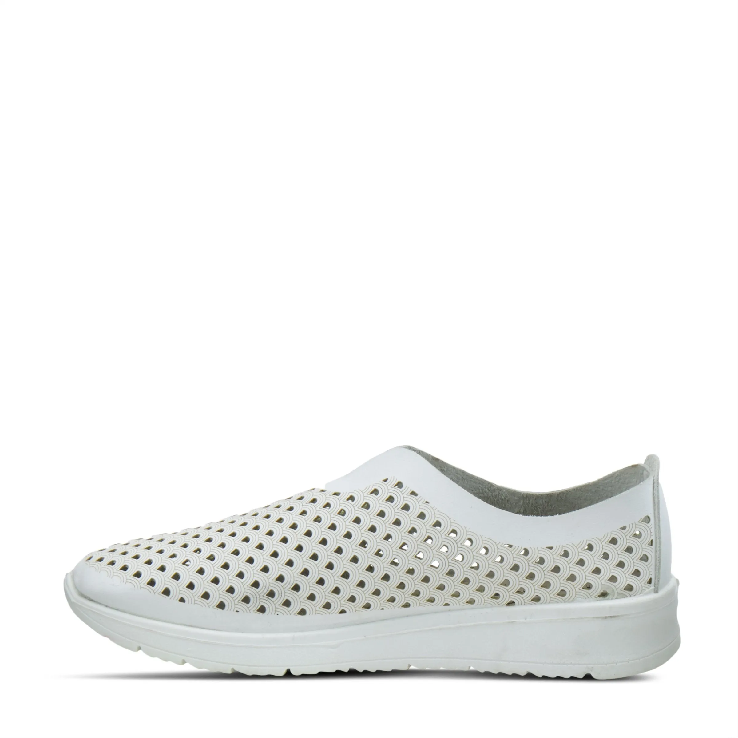 FLEXUS CENTRICS SLIP-ON SHOE