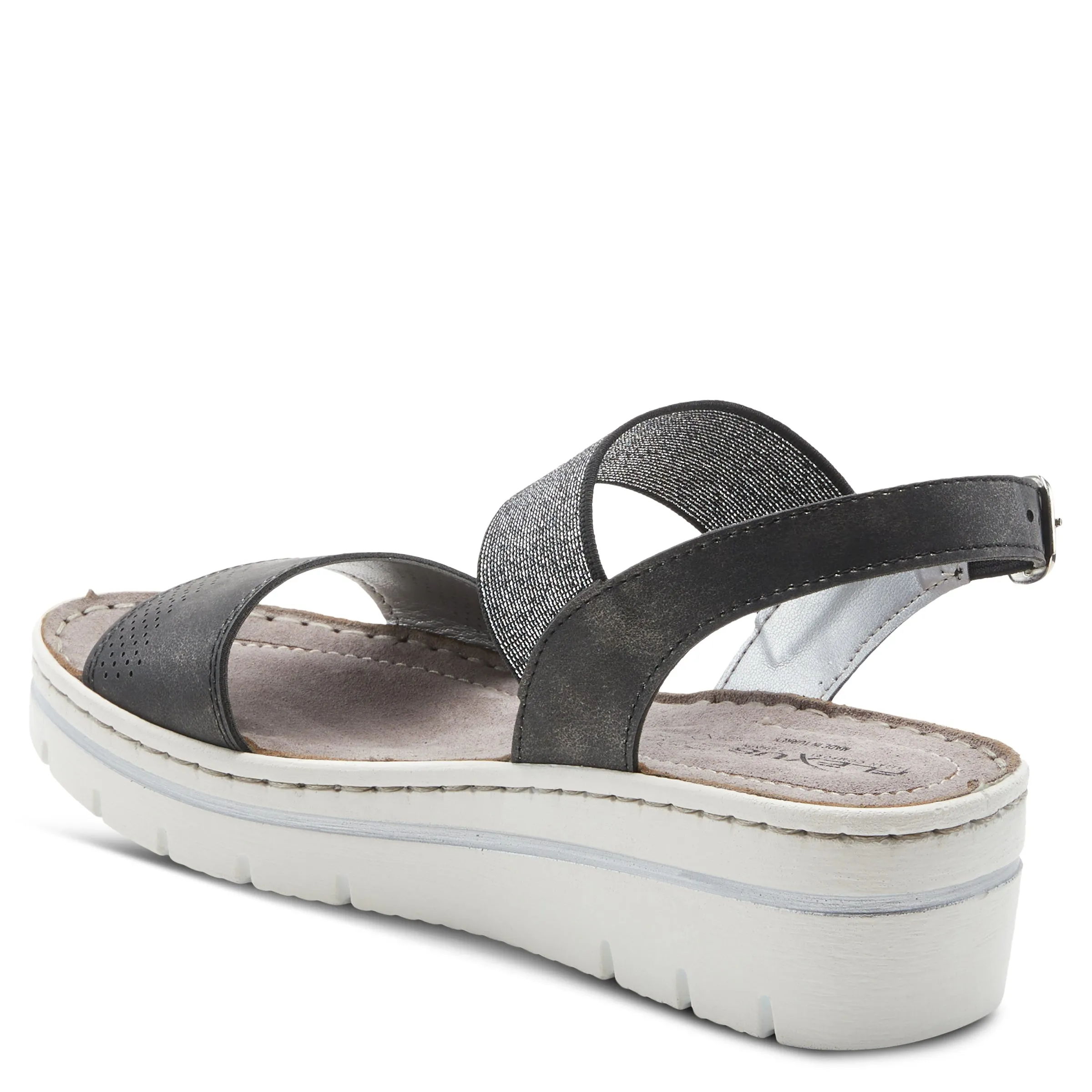 FLEXUS SUSEI SLINGBACK SANDALS