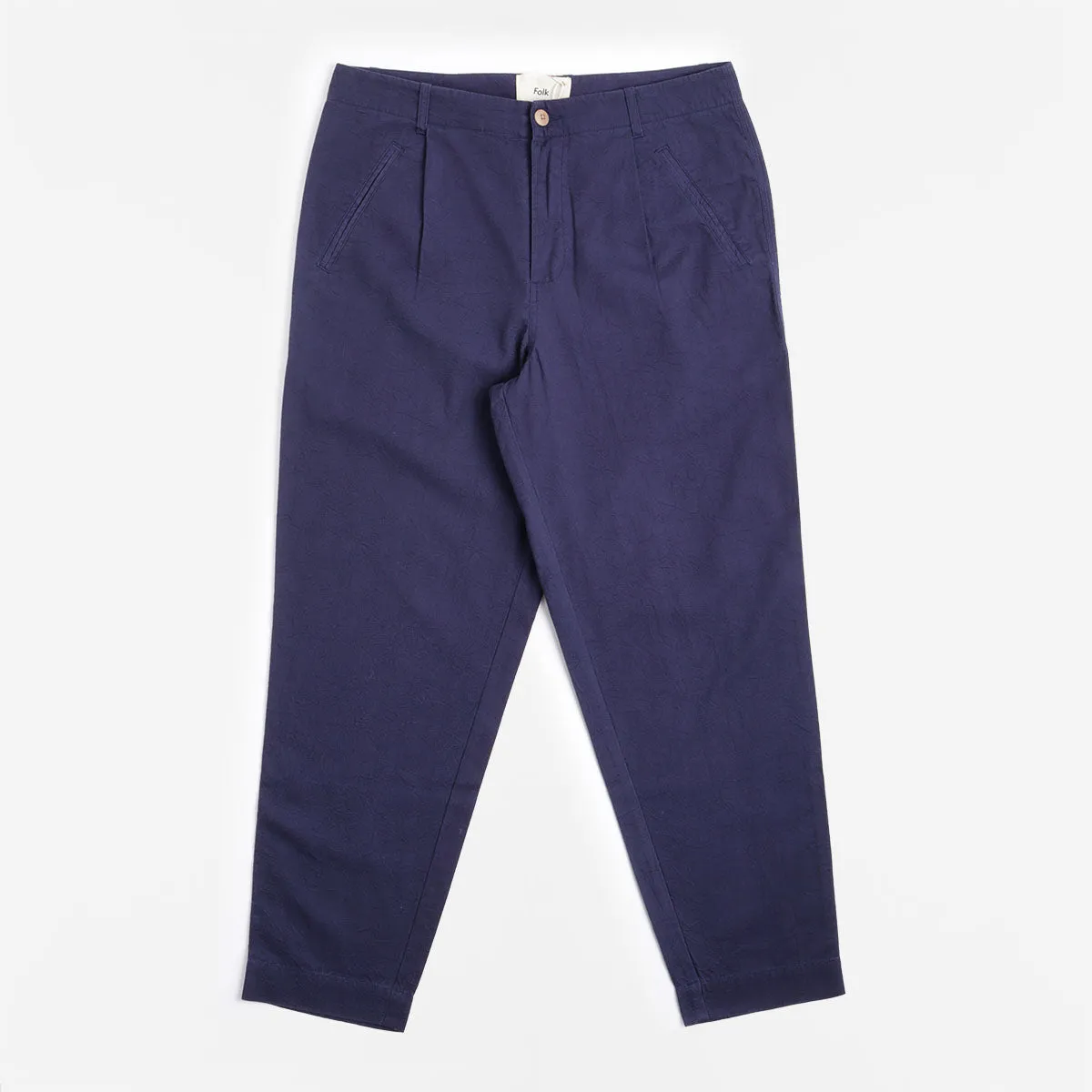 Folk Assembly Pant