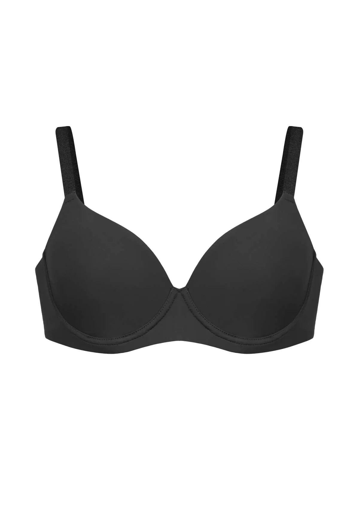 Gemma Smooth Lightly Padded T-shirt Bra