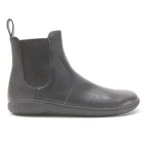 Geo Wide Hide Leather Women's Chelsea Boots