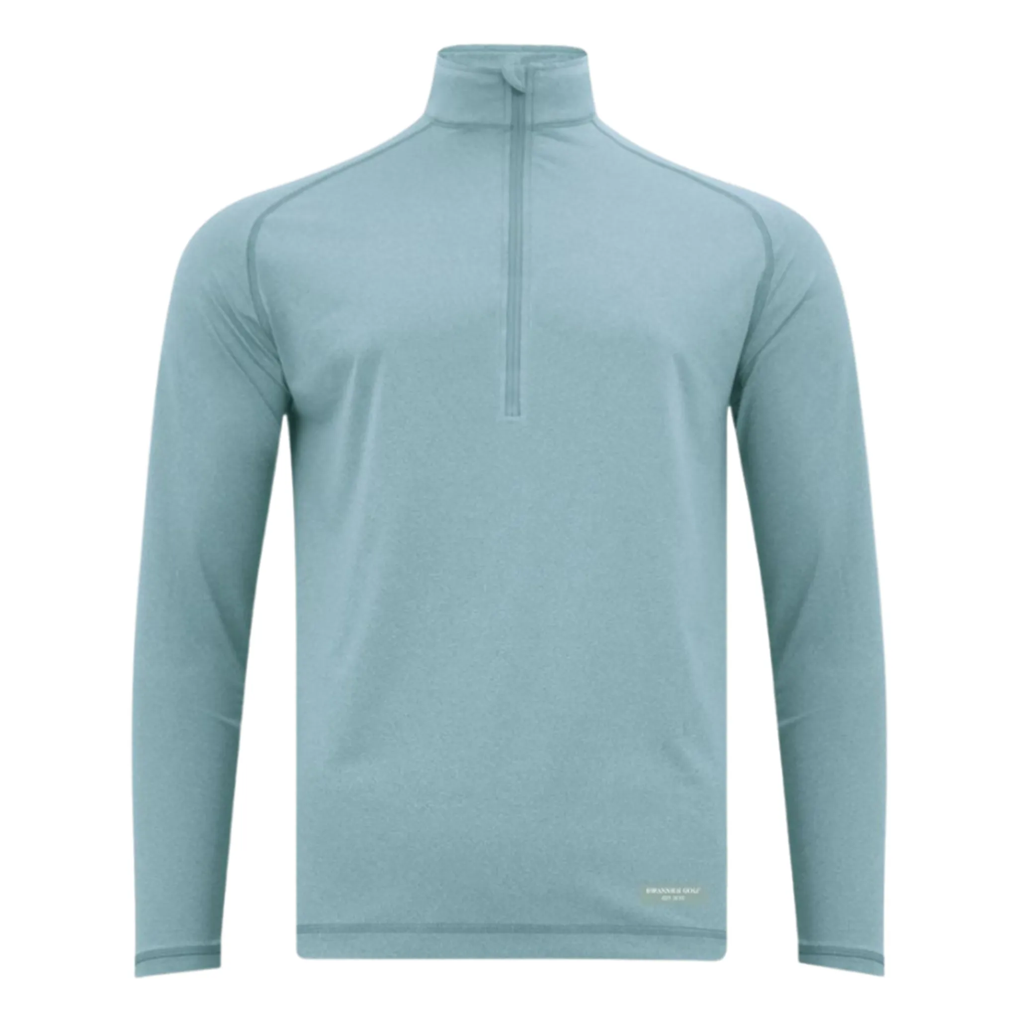 Hayes Half Zip