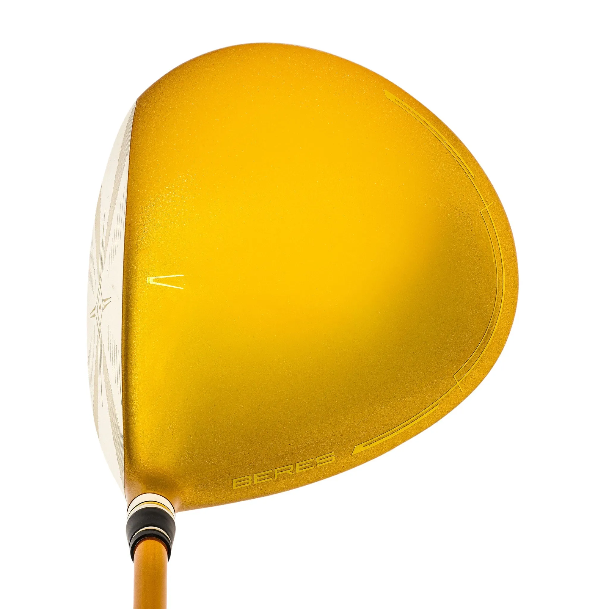 Honma Beres 09 5-Star Driver