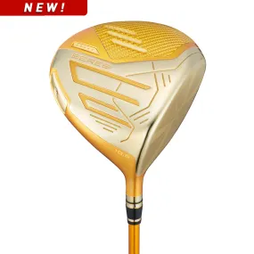 Honma Beres 09 5-Star Driver