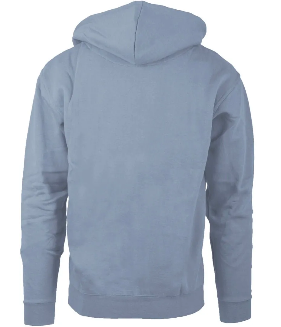 Hoodie - unisex -  hettegenser - HARTBEAT - Slogen