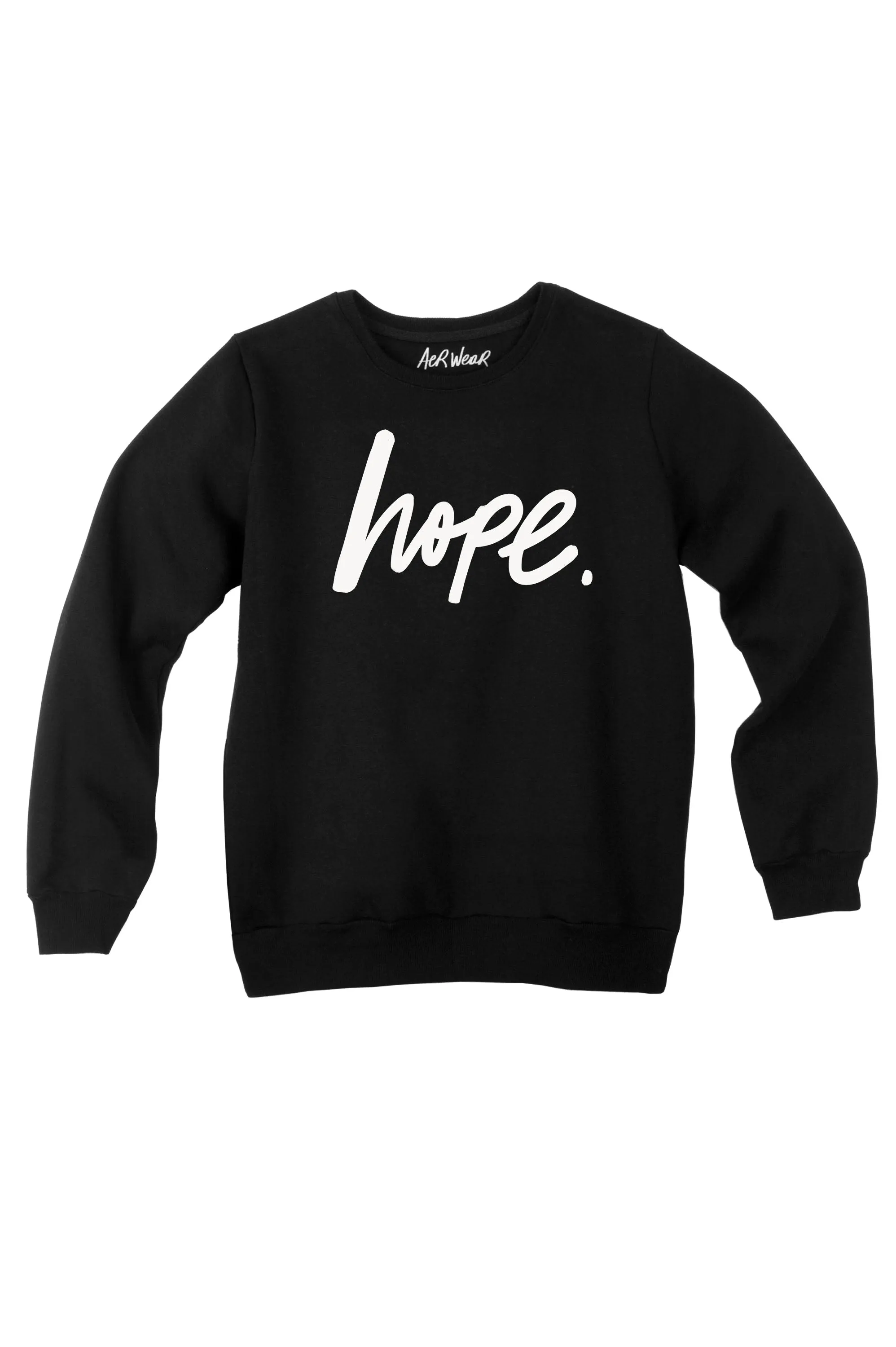 HOPE sweatshirt