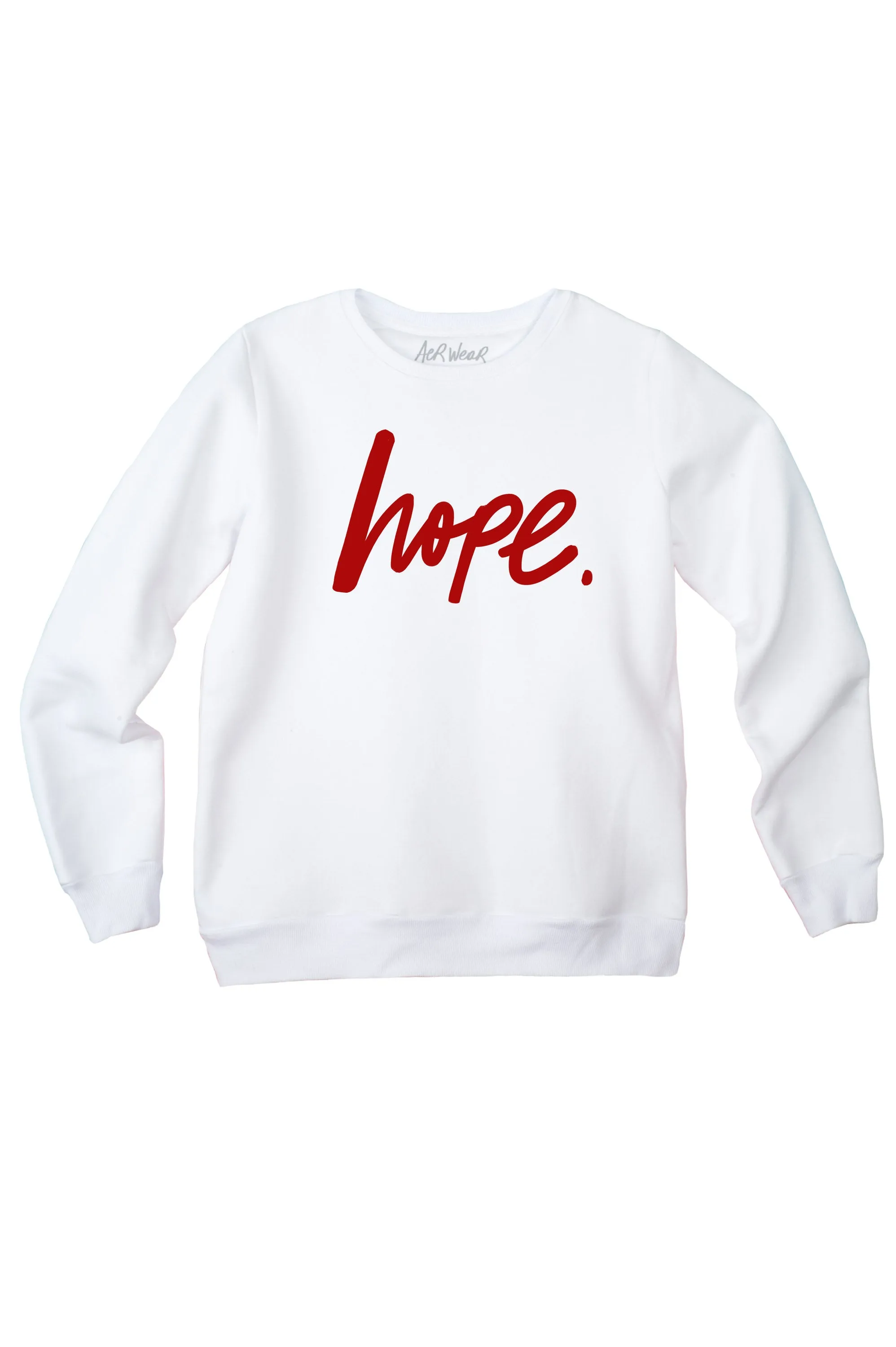 HOPE sweatshirt