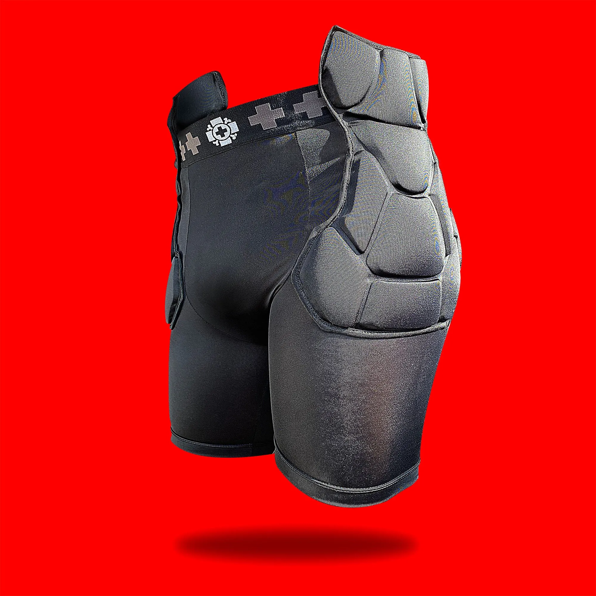 Impact Shorts (Hip Pads)