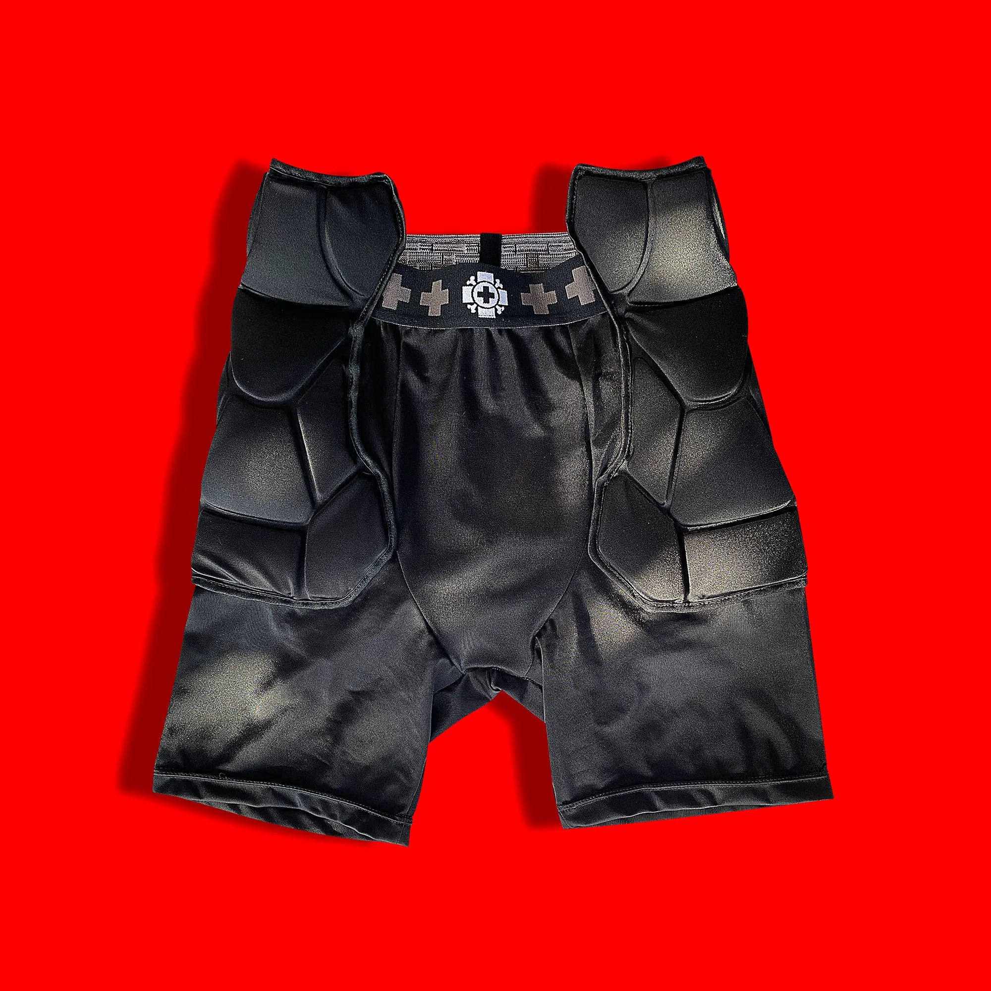 Impact Shorts (Hip Pads)