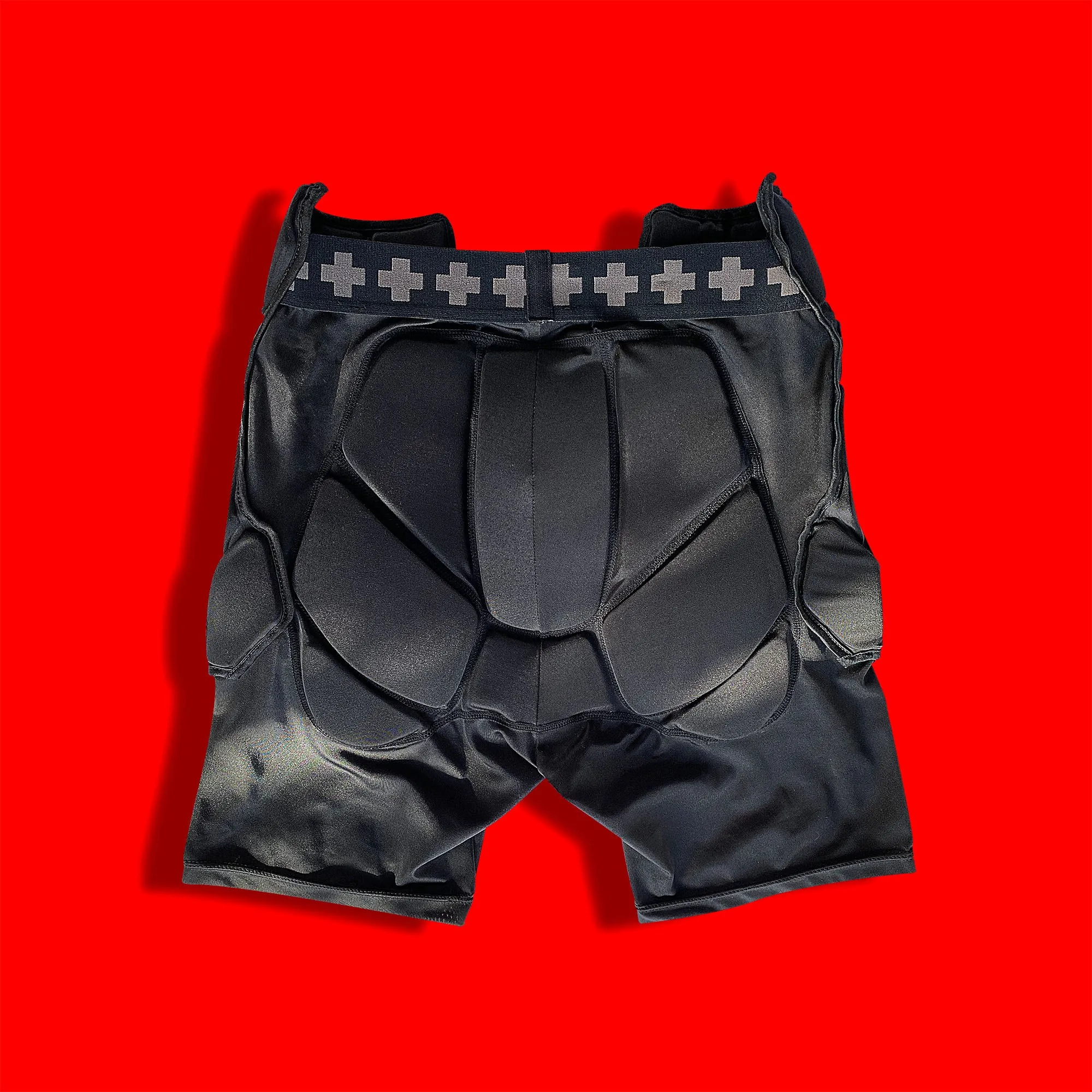 Impact Shorts (Hip Pads)