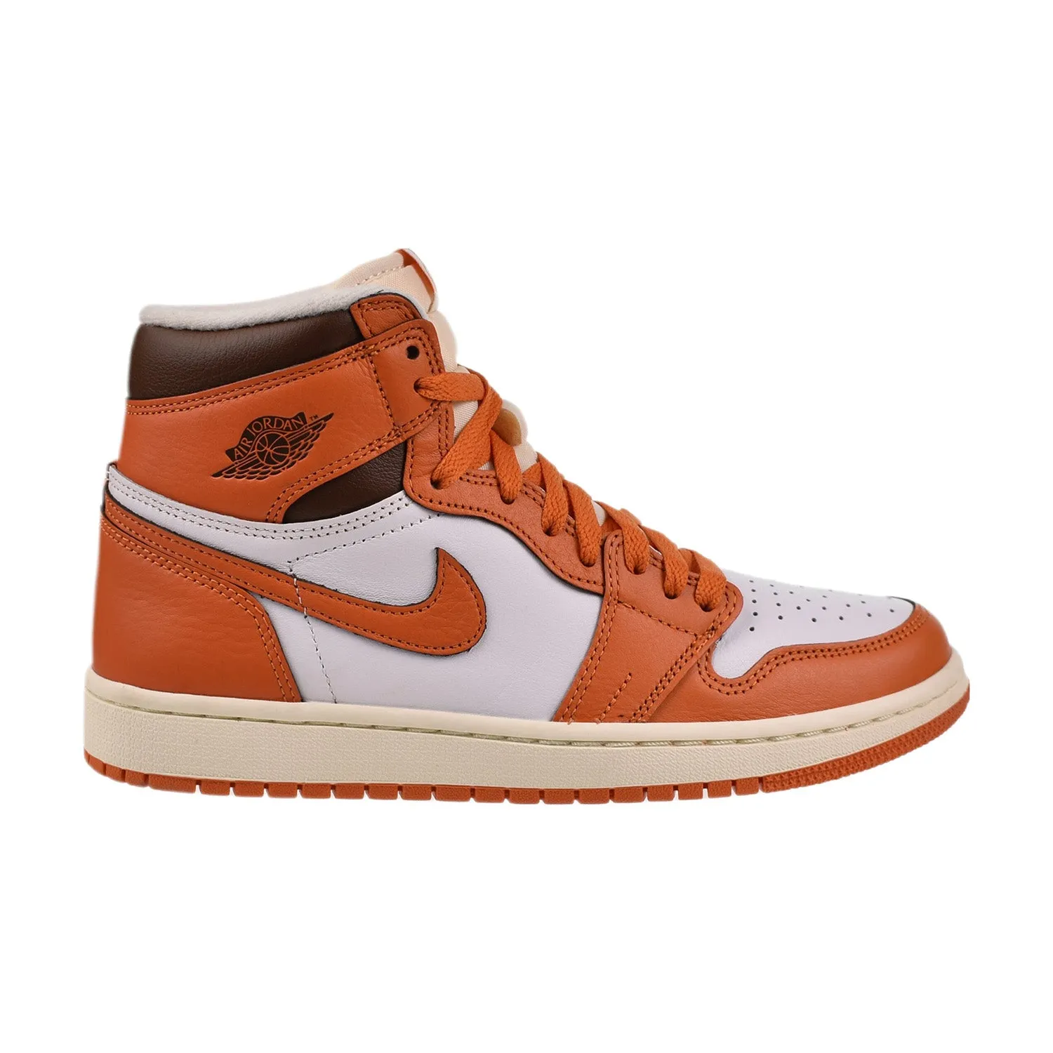 Jordan 1 Retro High OG Women's Shoes Starfish