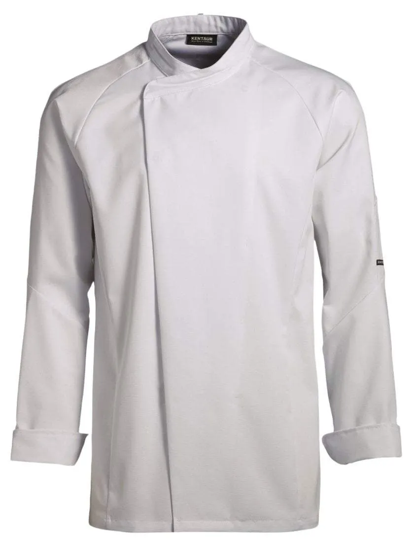 Kentaur 23501 Unisex Chef/Waiter Jacket