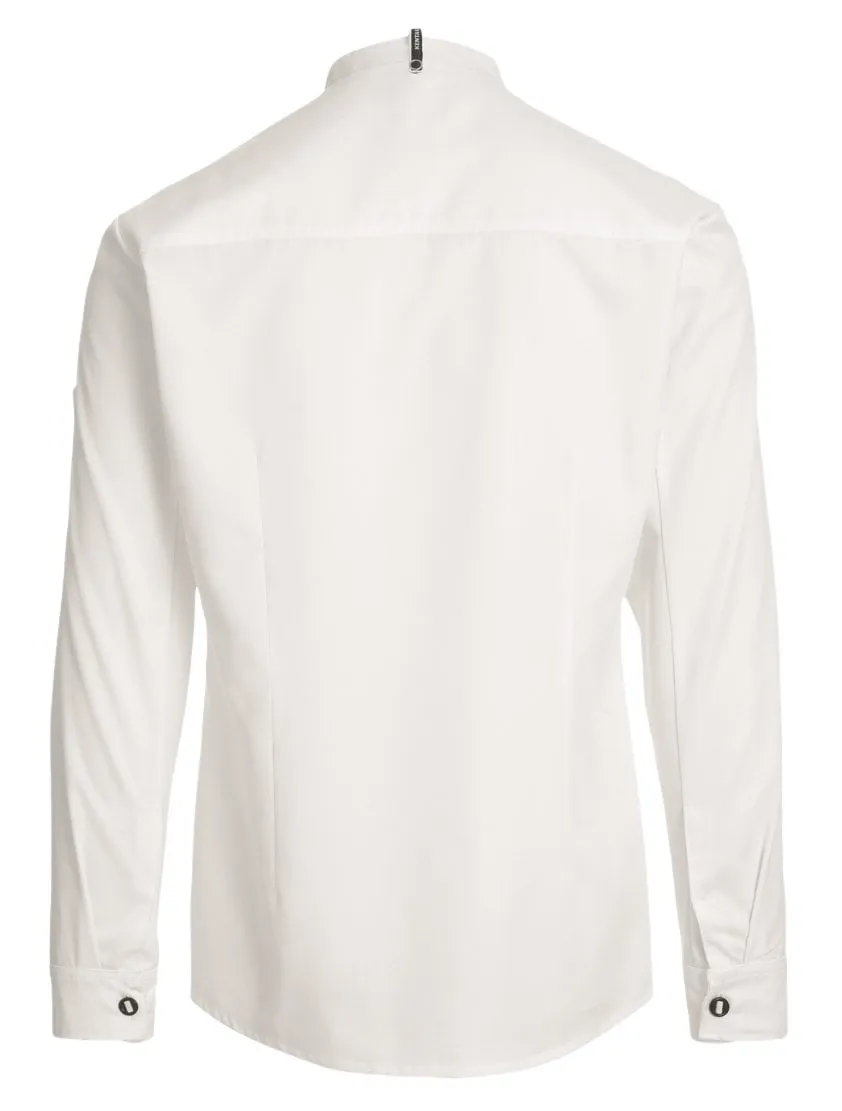 Kentaur 23515 Long Sleeve Chef/Service Jacket