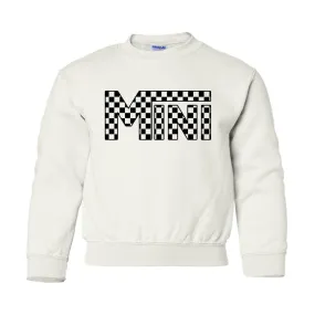 Kids 'Vans Mini' Sweatshirt