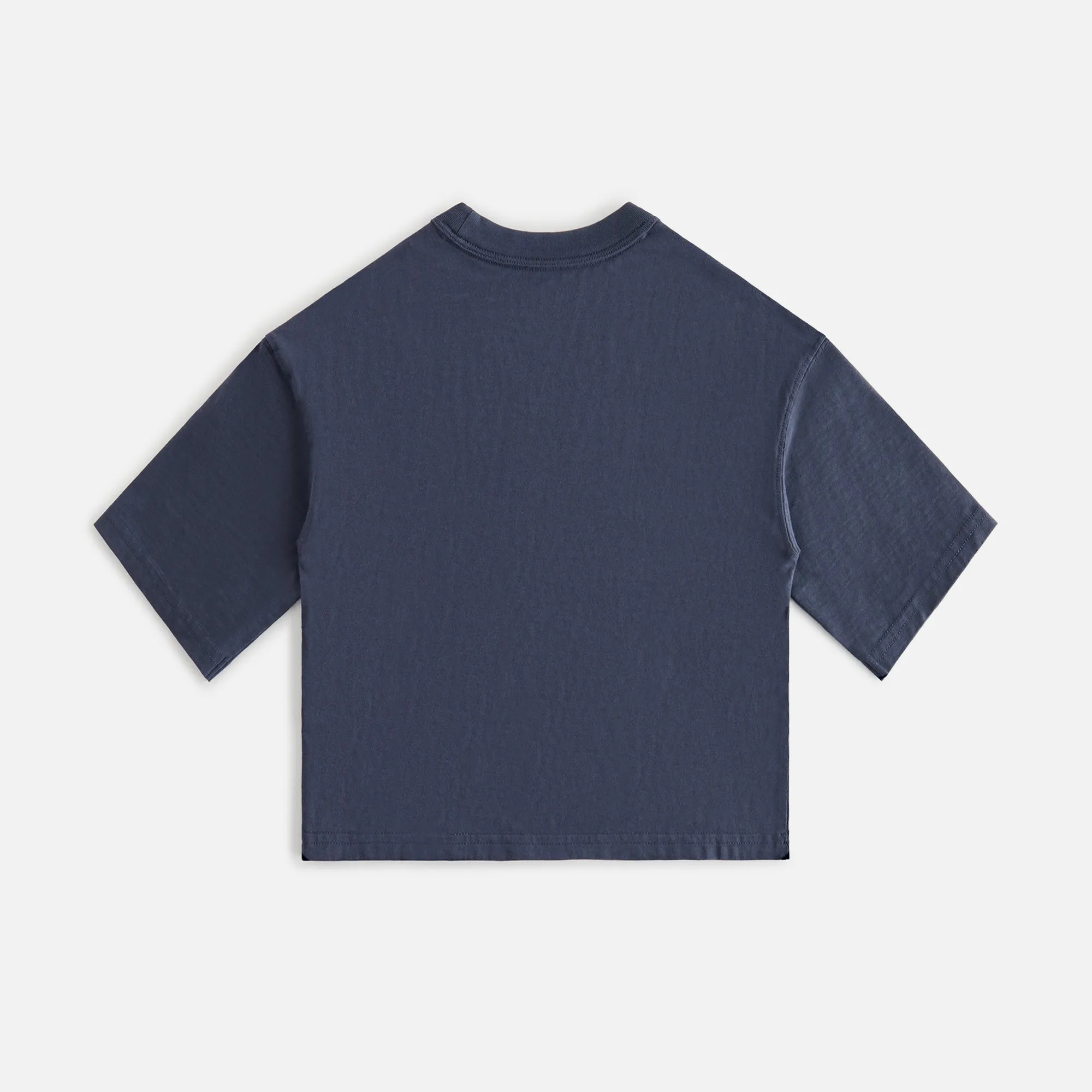 Kith Kids Novelty Logo Graphic Tee - Genesis