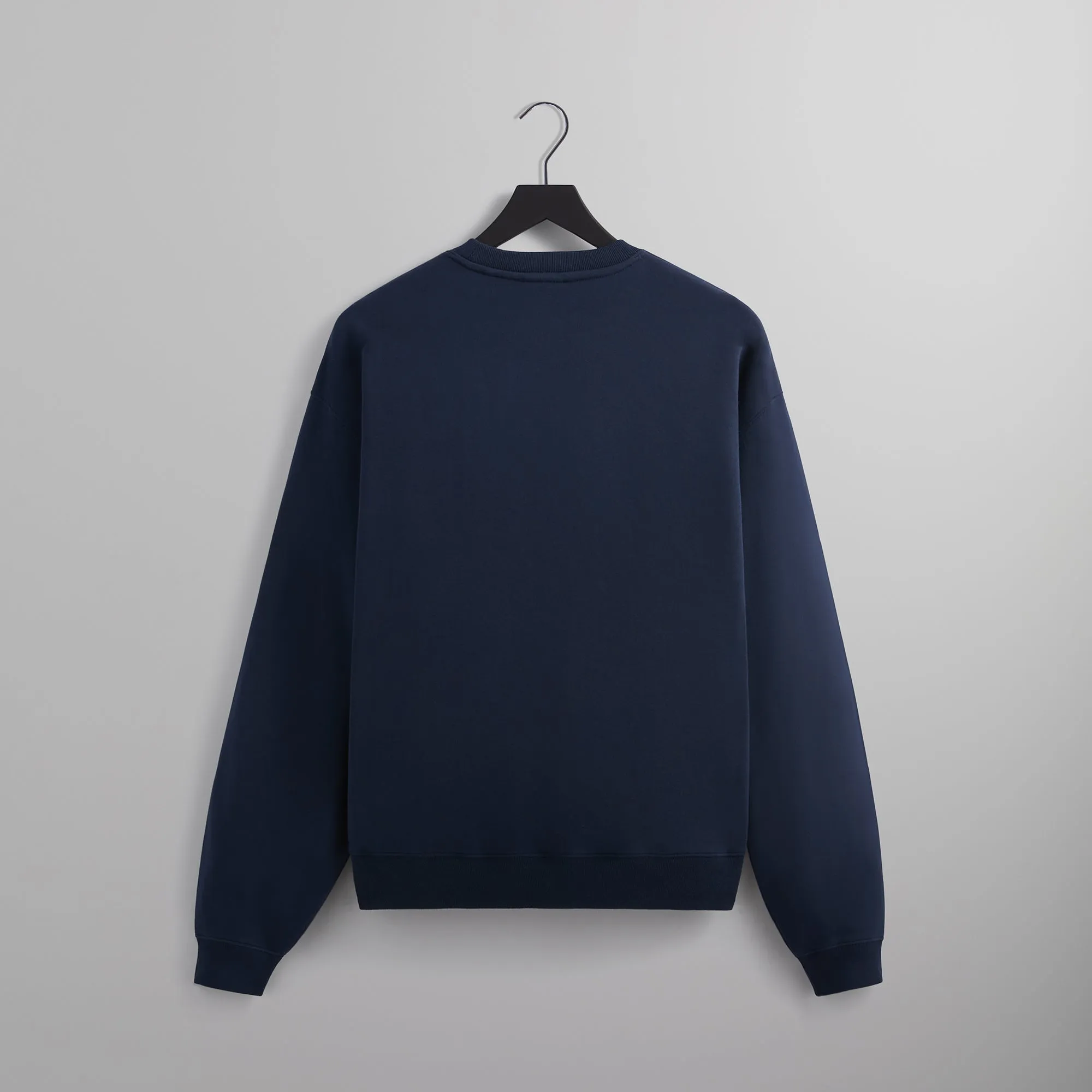 Kith Rose Nelson Crewneck - Nocturnal