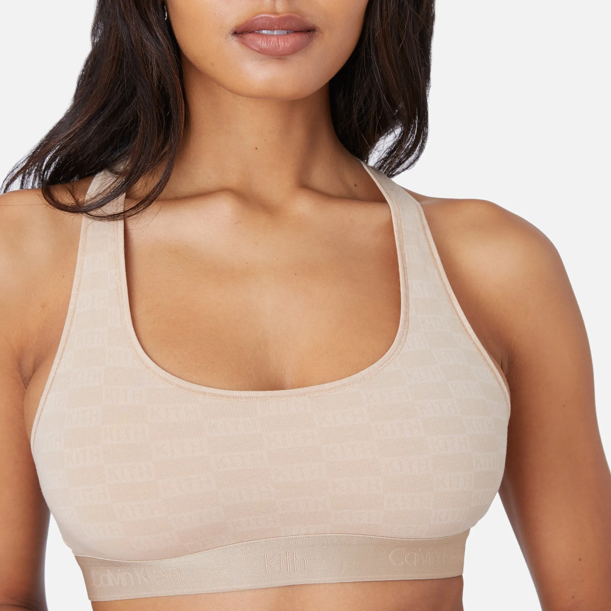 Kith Women for Calvin Klein Bralette - Chromatar