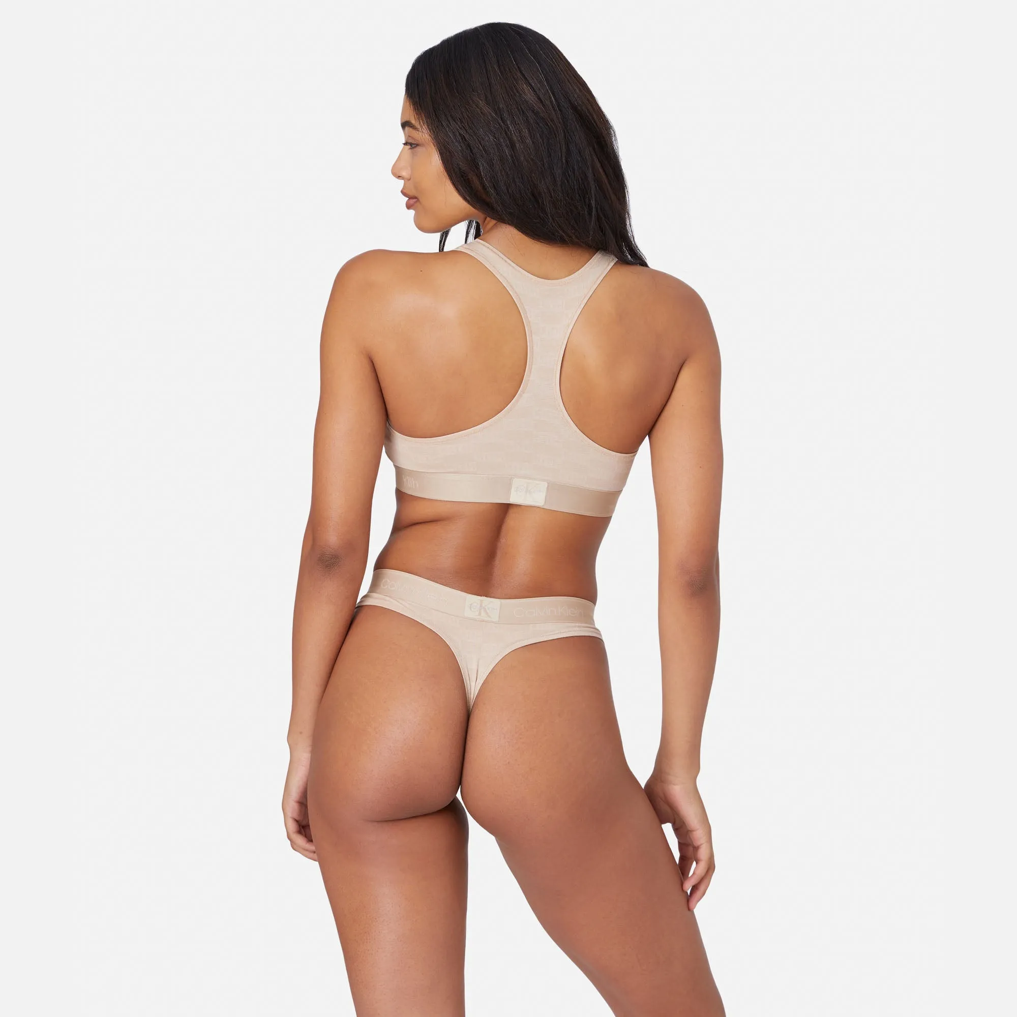 Kith Women for Calvin Klein Bralette - Chromatar