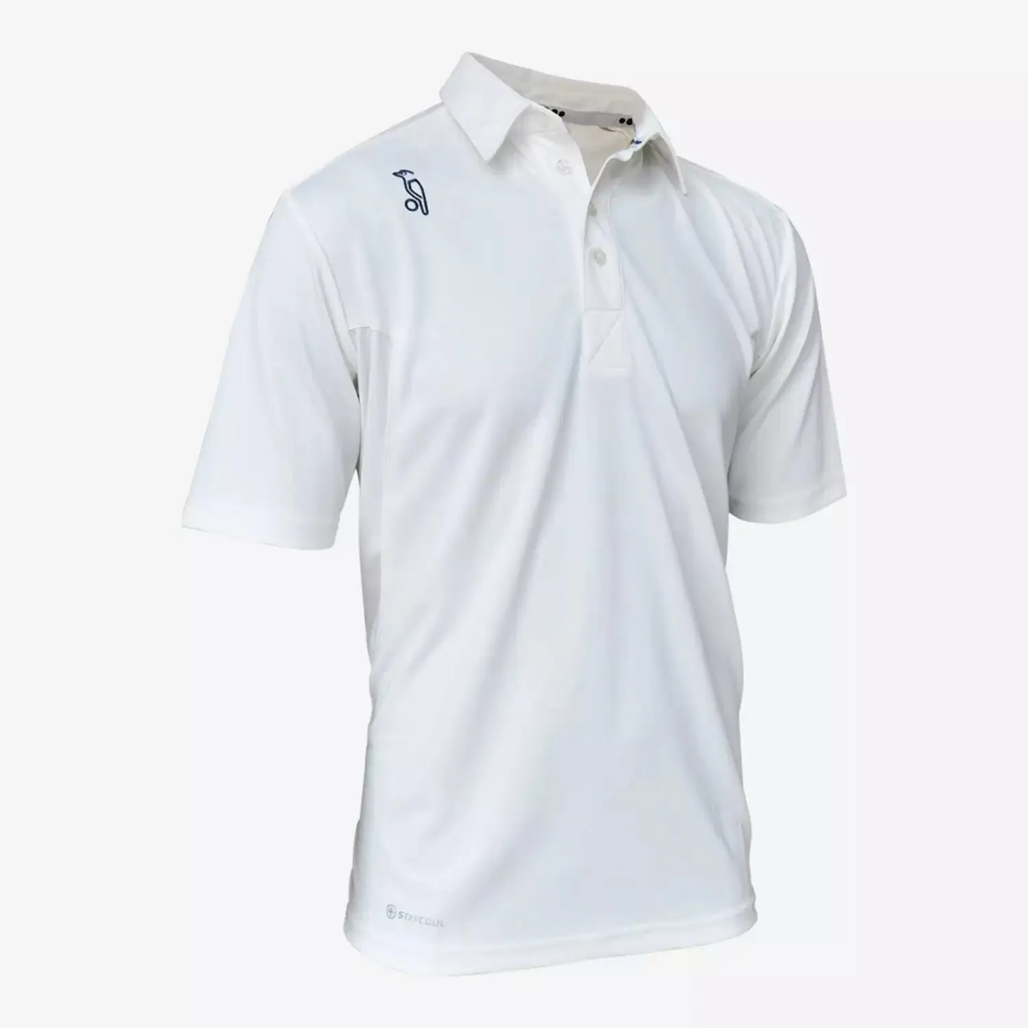 Kookaburra Pro Player Shirt SNR