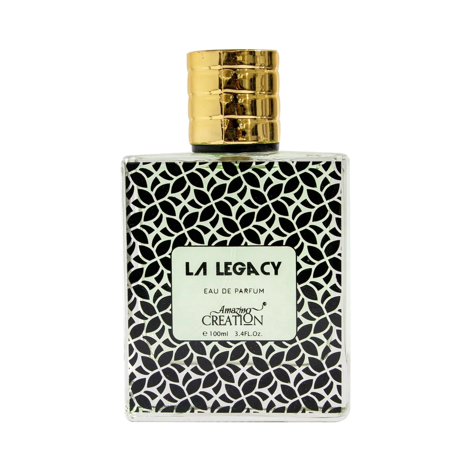 LA Legacy EDP For Unisex 100ml by Amazing Creation