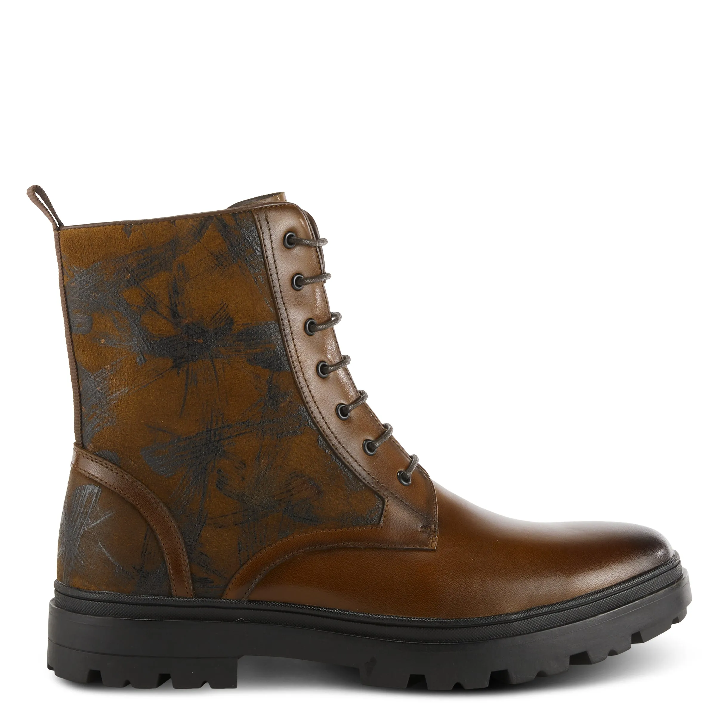 L'ARTISTE MEN AIDEN BOOTIE