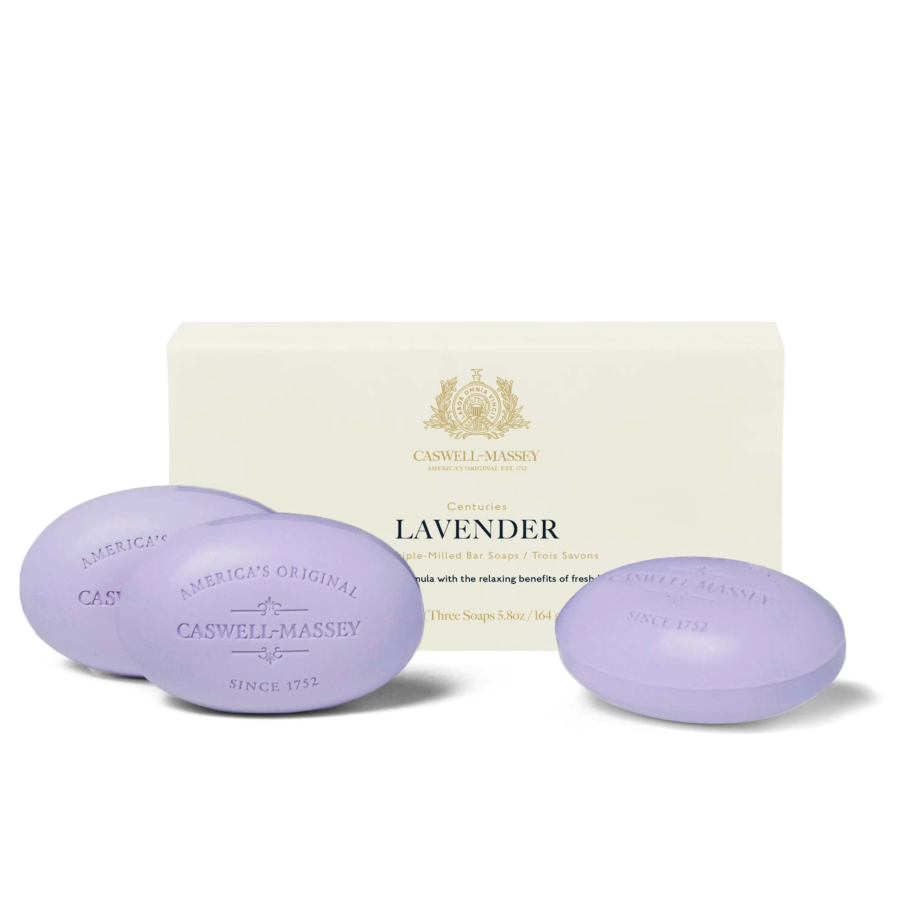 Lavender Bar Soap