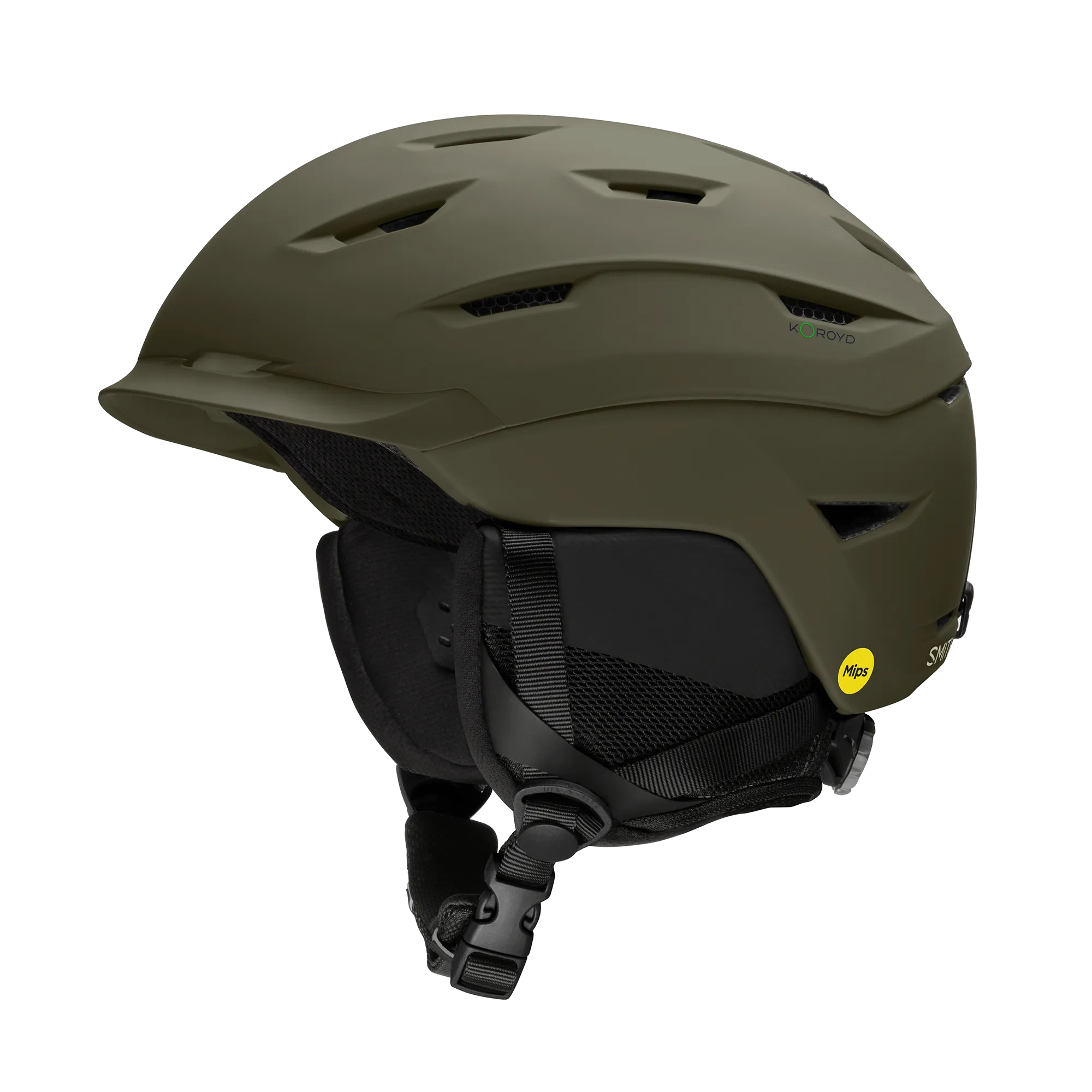 Level MIPS Helmet Men's