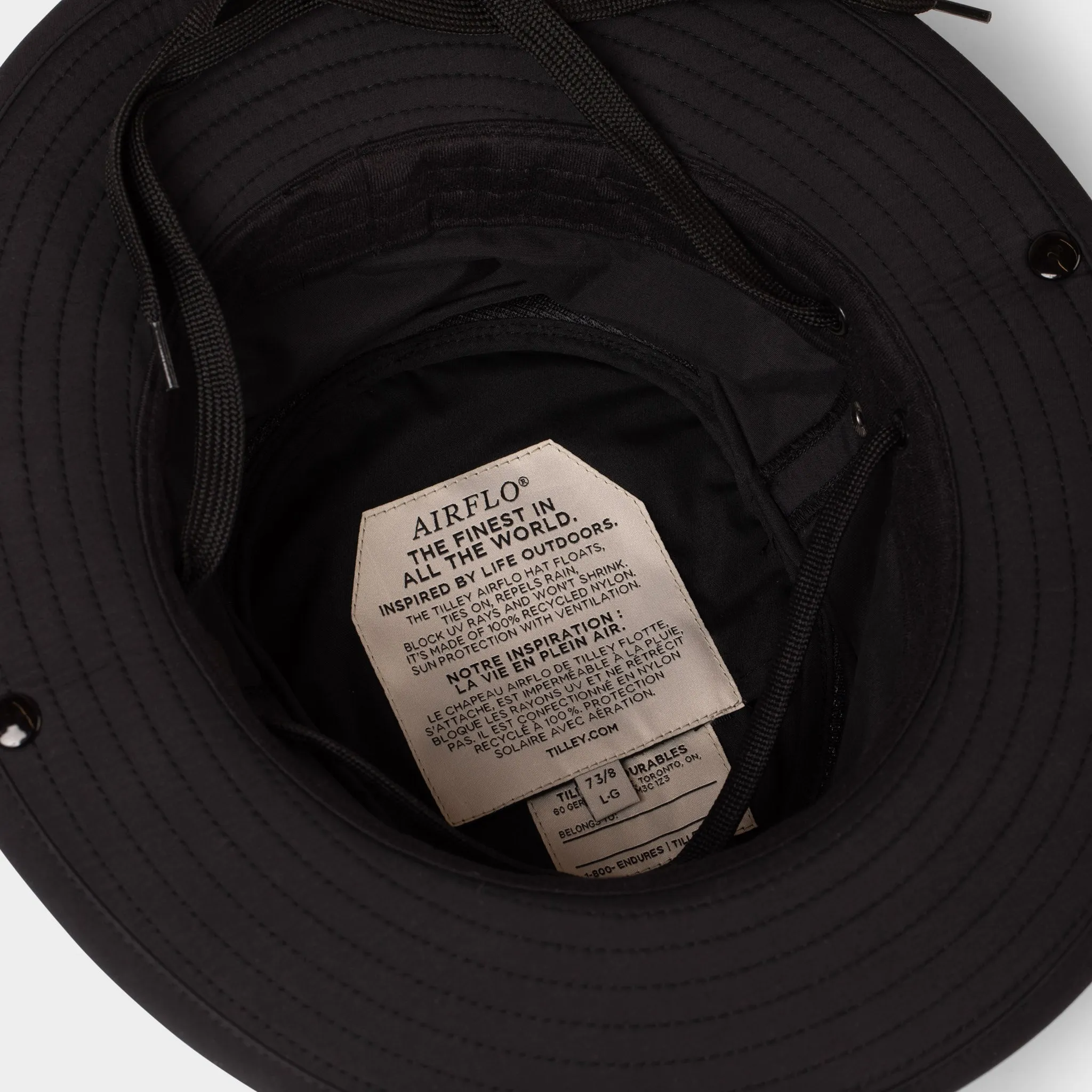 LTM3 Airflo Classic Sun Hat