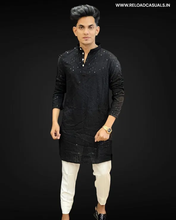 Lucknowi Kurta