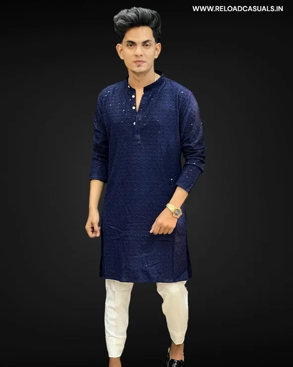 Lucknowi Kurta