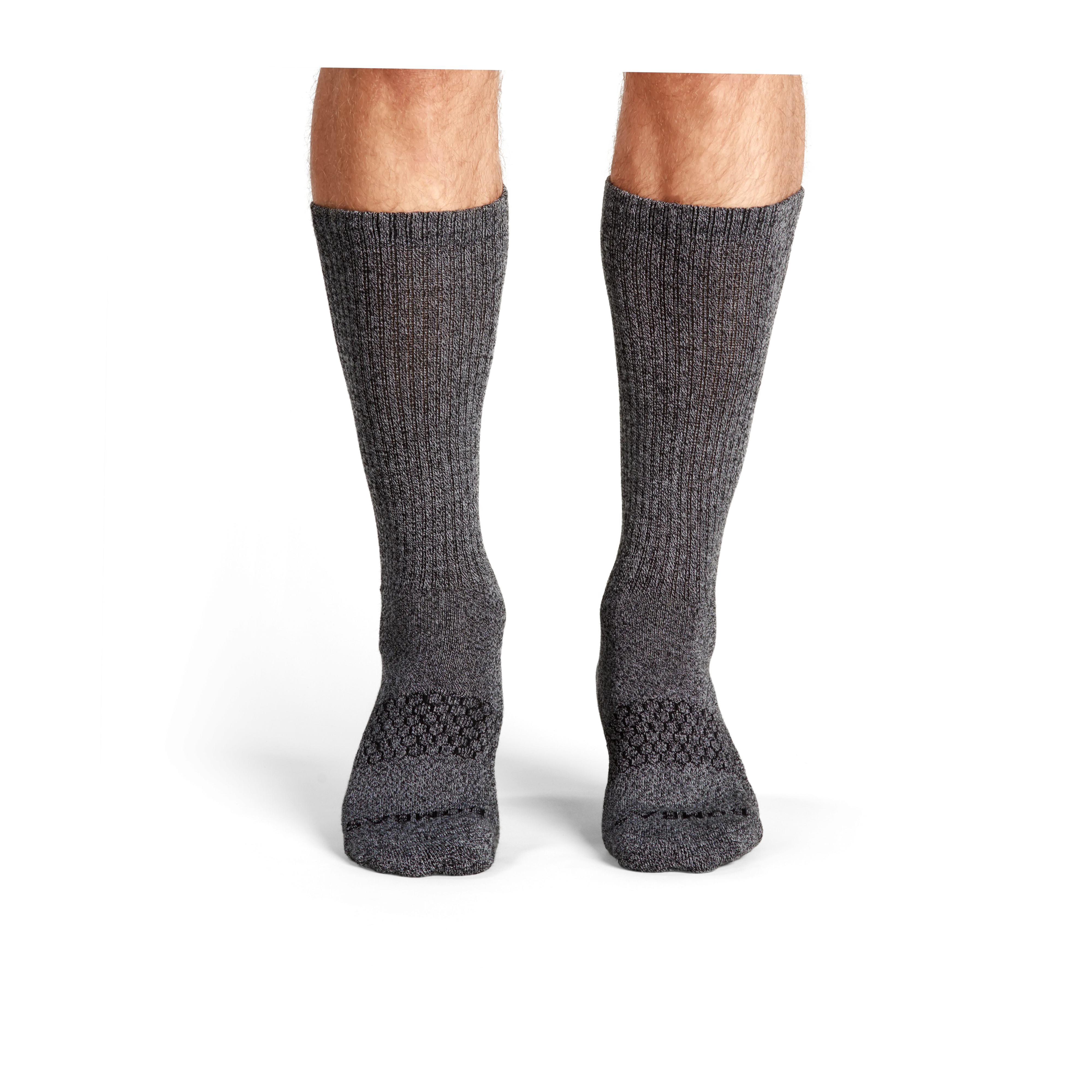 Men's Calf Sock 8-Pack