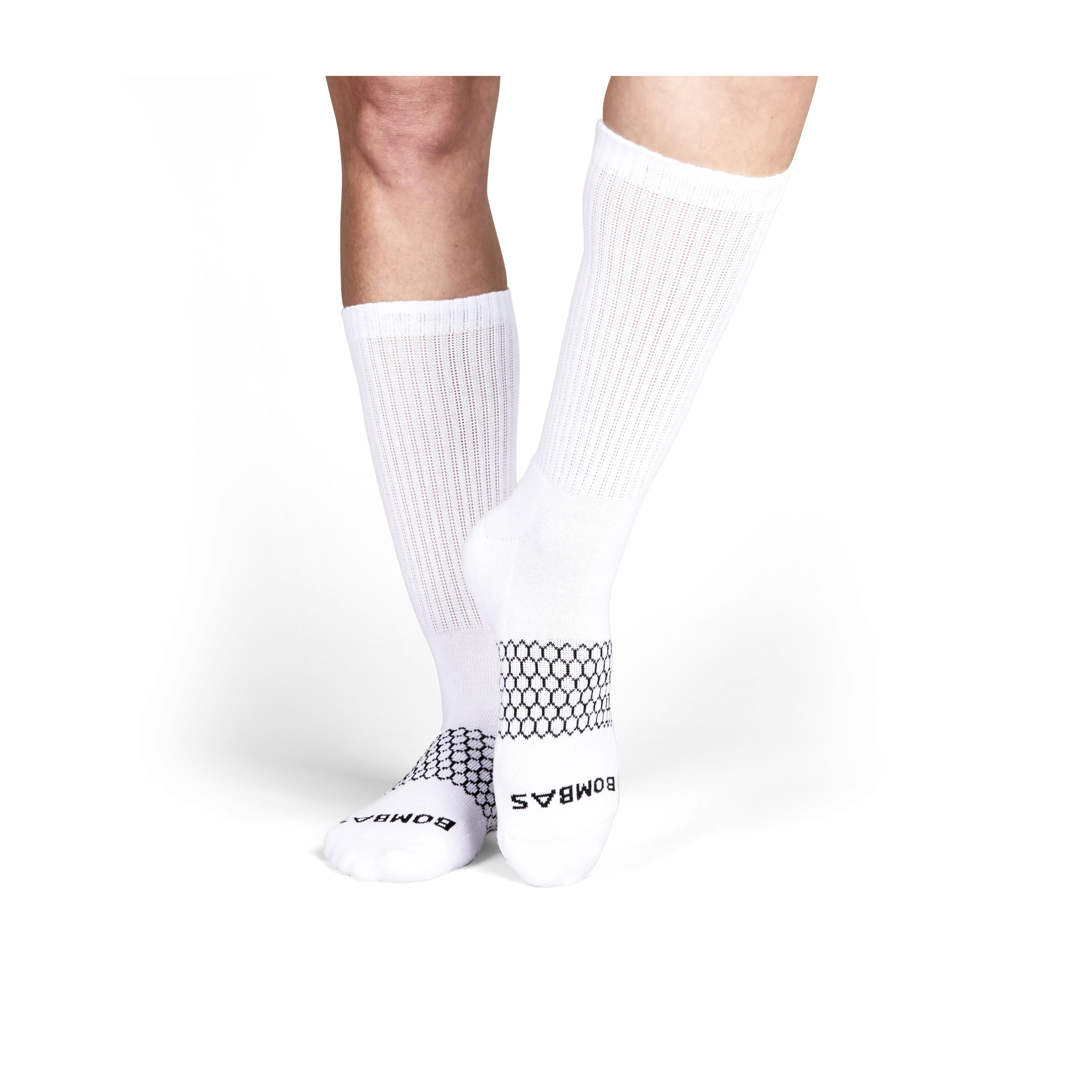 Men's Calf Sock 8-Pack