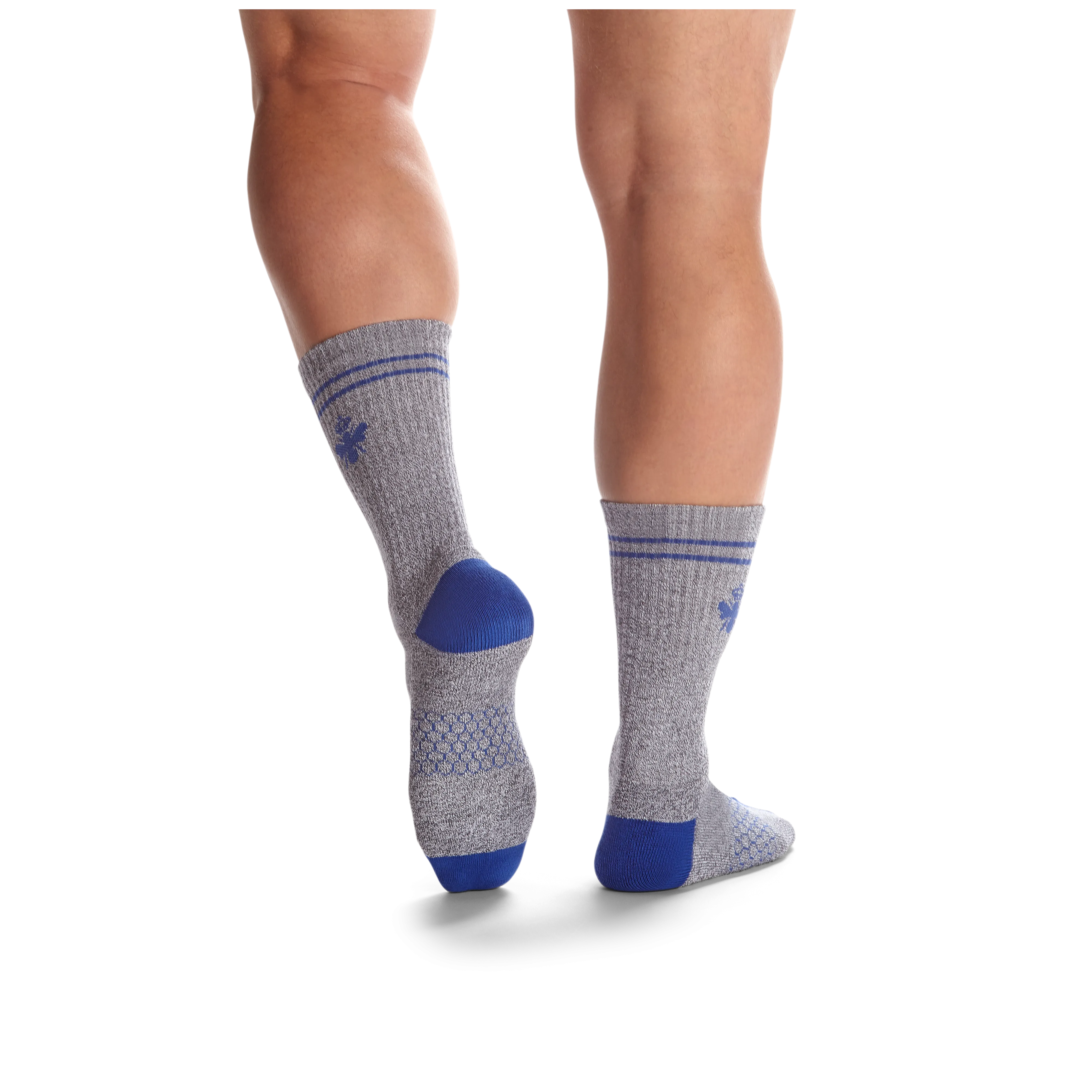 Men's Calf Sock 8-Pack