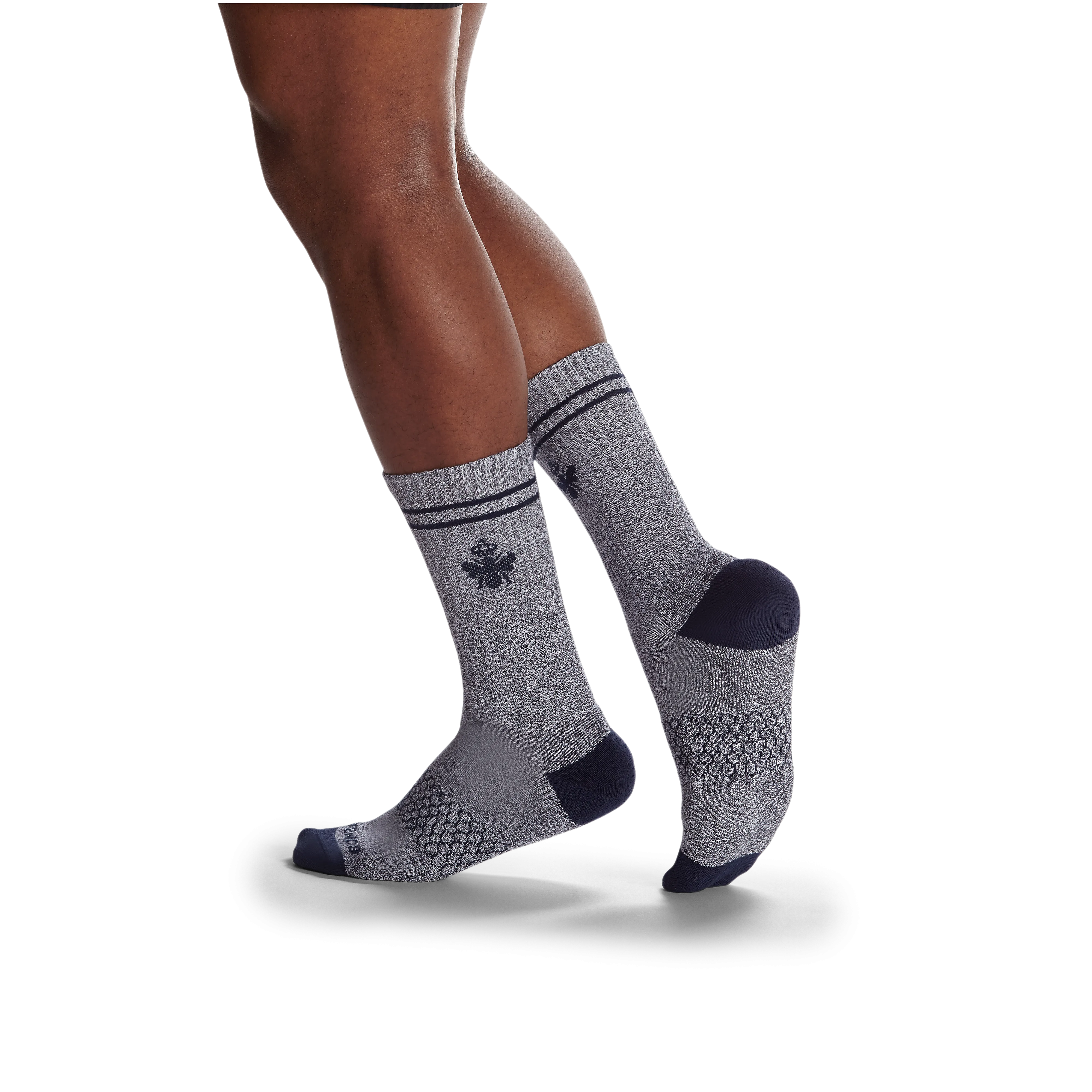 Men's Calf Sock 8-Pack