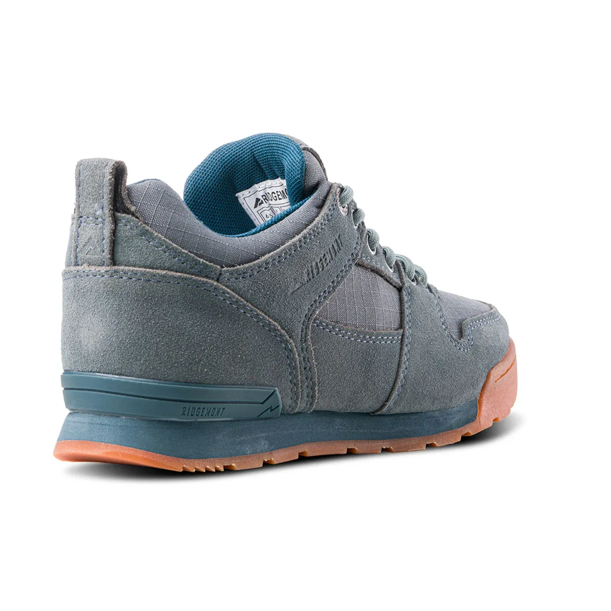 Men's Monty Lo - Slate/Gum