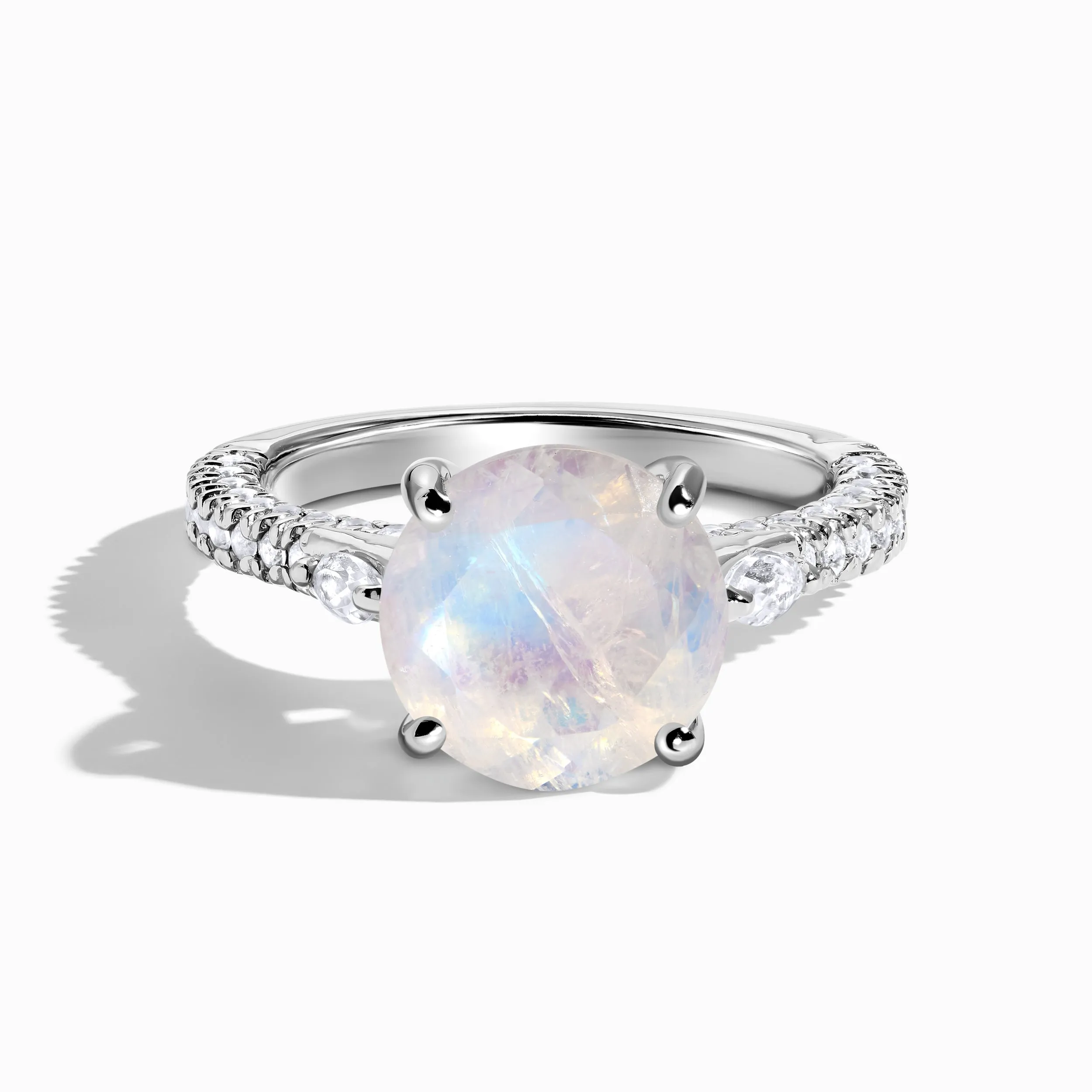 Moonstone Ring - Majesty