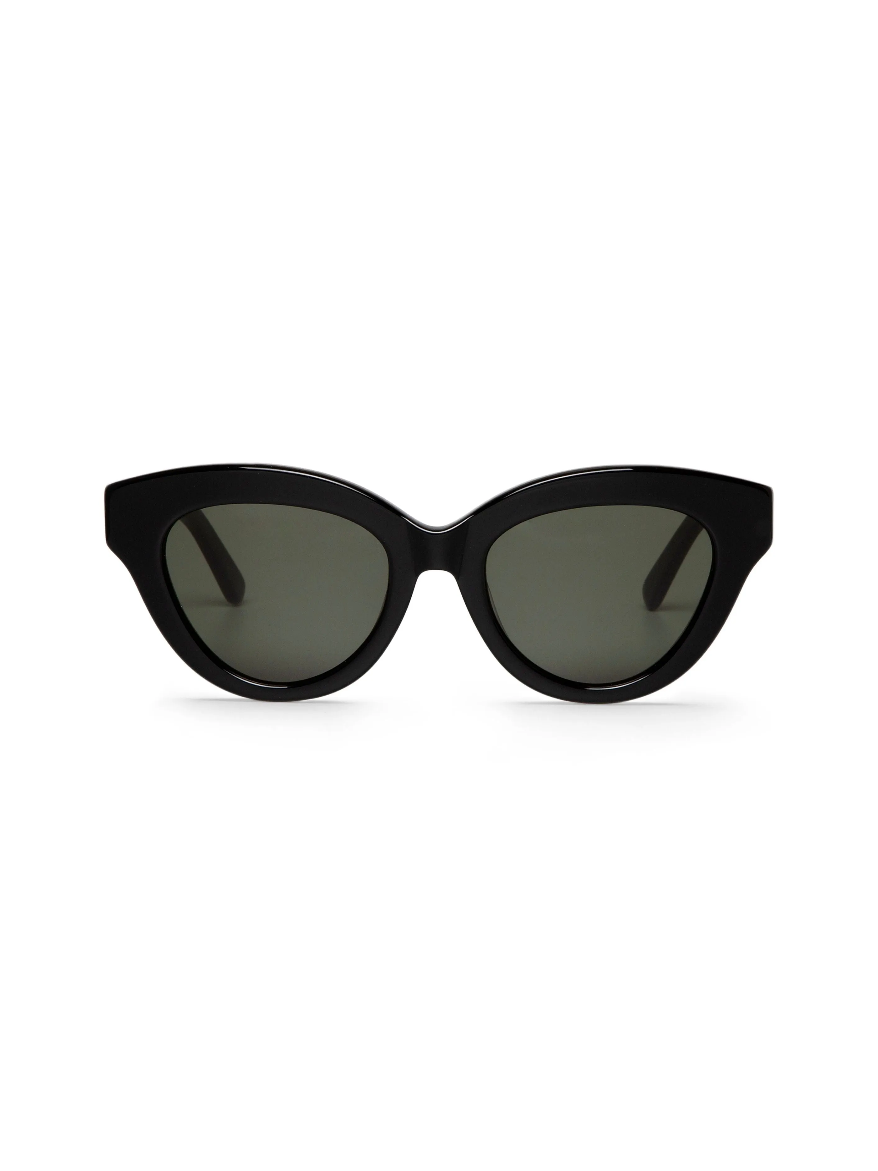 MR BOHO - GRACIA - BLACK - CLASSIC LENSE