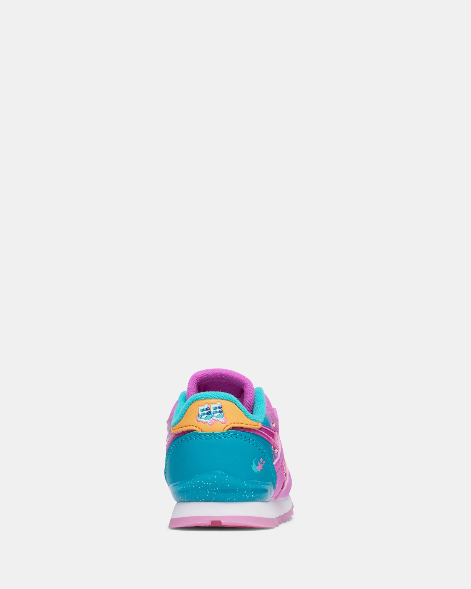 My Little Pony Step N Flash - Infant/Toddler Laser Pink/Teal/Desert Glow