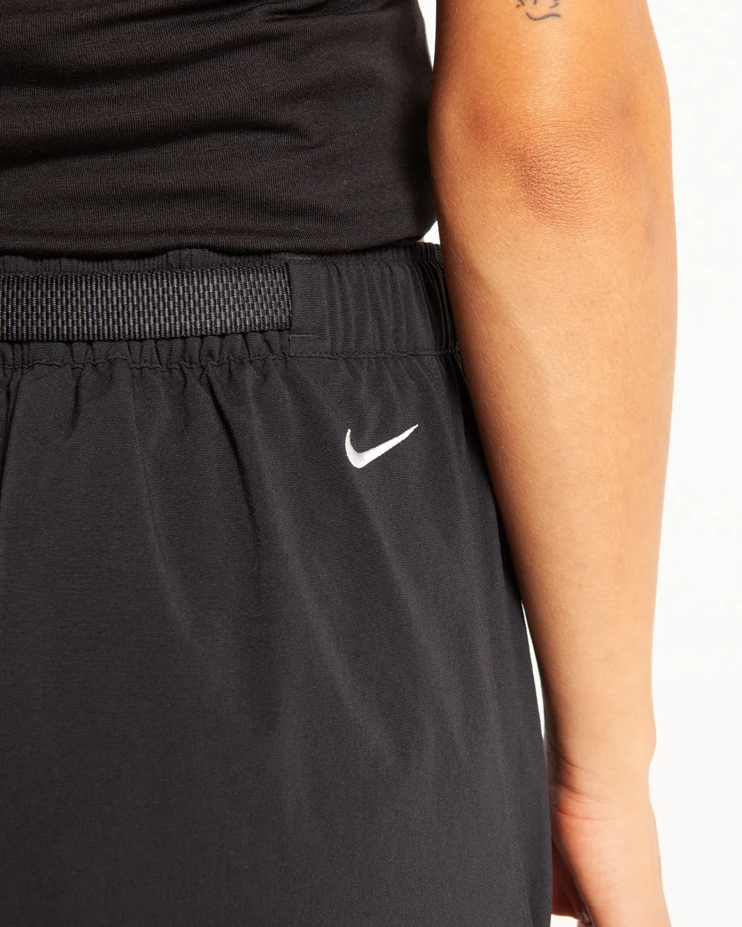 Nike ACG "Snowgrass" Women's Skirt Black