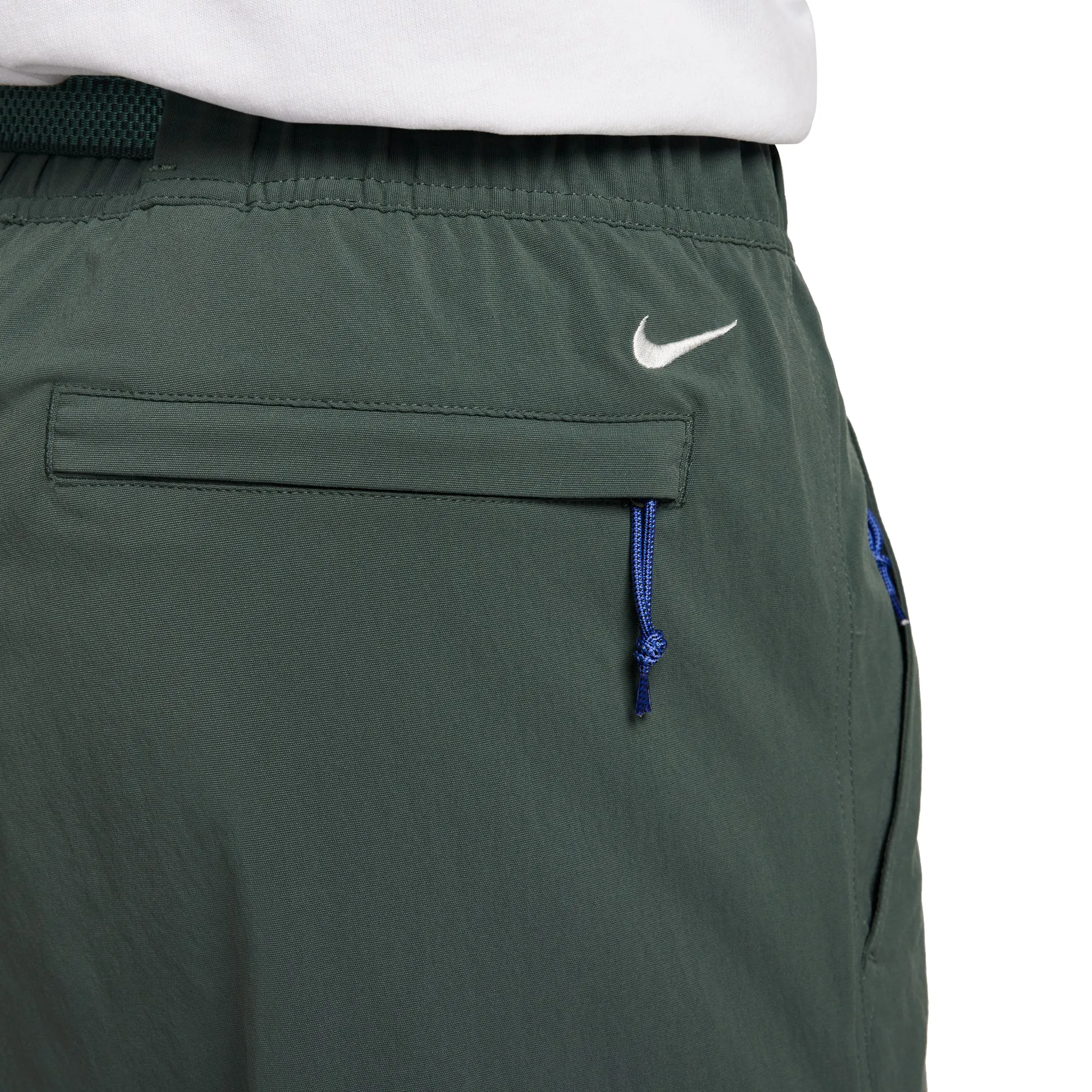 Nike ACG UV Hiking Pants "Vintage Green" FN2450-338