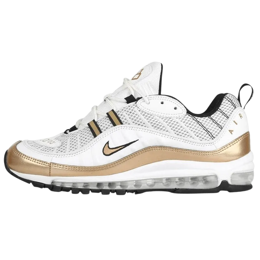 Nike Air Max 98 UK Prime Meridian