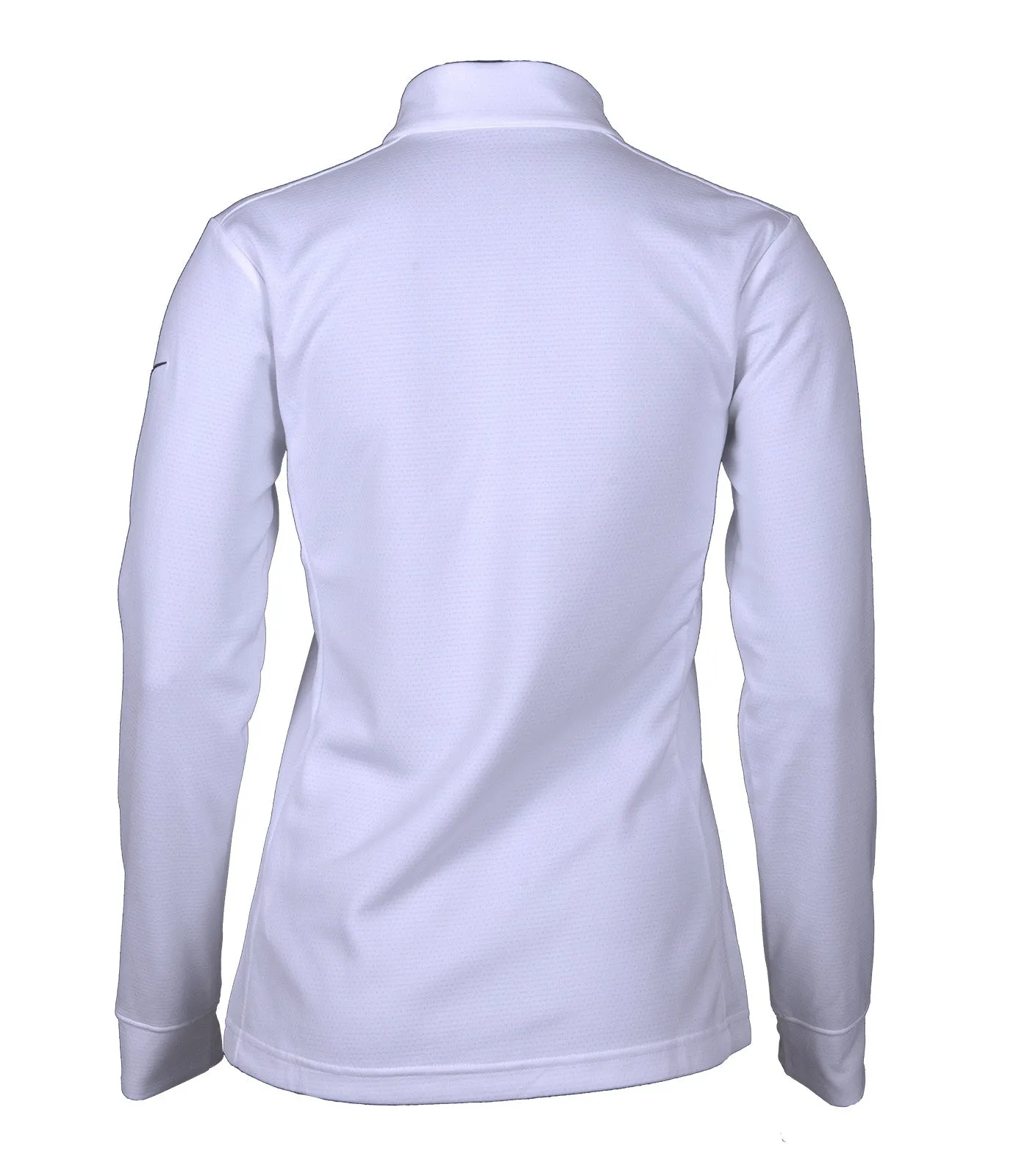 Nike USATF Women's Dri-FIT UV Victory Half-Zip