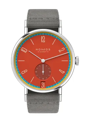 NOMOS Tangente 38 Date | Ref. 179 | LE175 | Choose Color