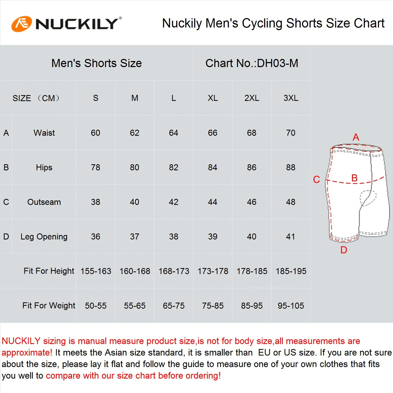 Nuckily Mycycology MH018SS-NS355 Half Sleeves Jersey and Gel Padded Shorts