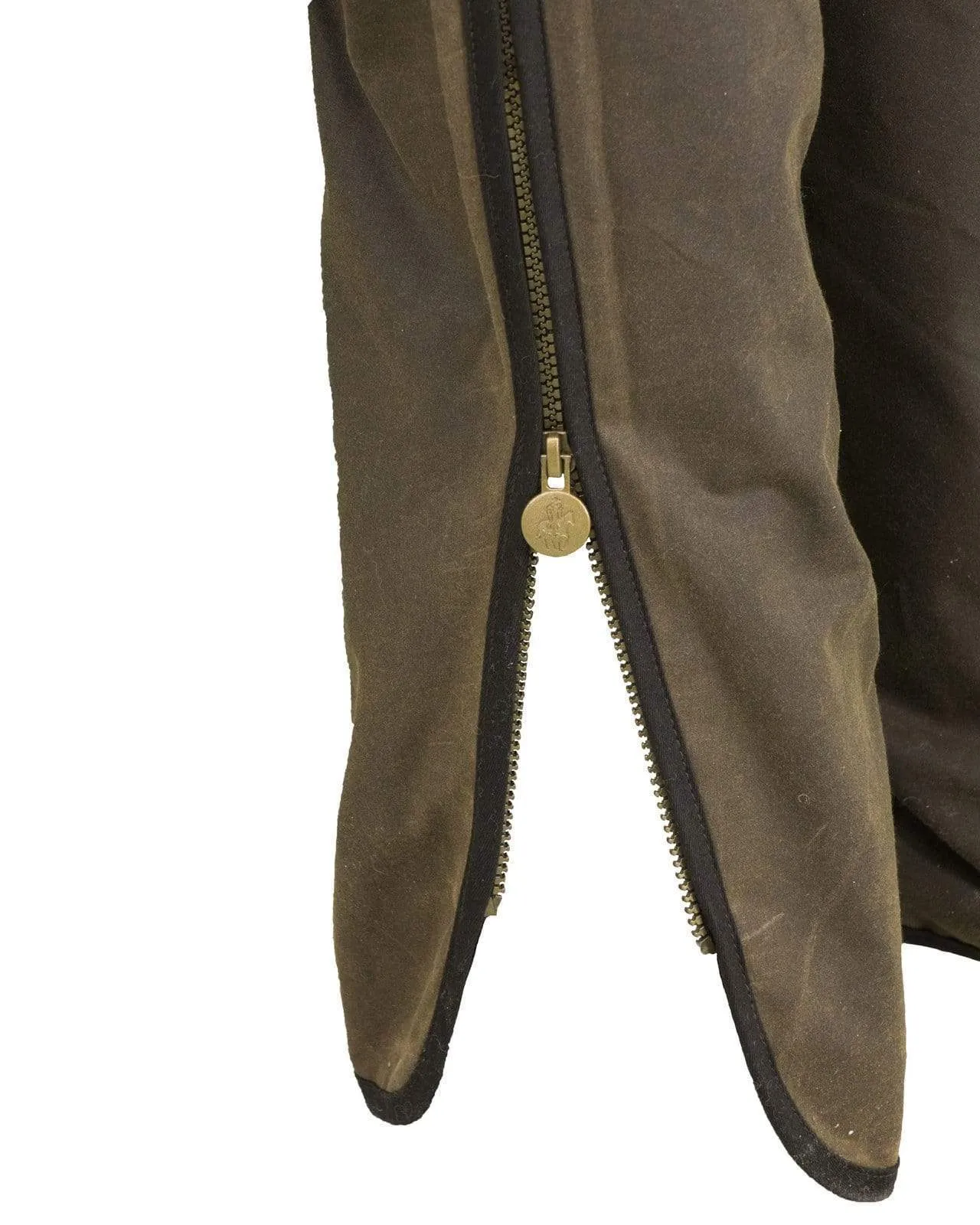 Oilskin Chaps