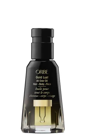 Oribe Gold Lust All Over Hair Oil