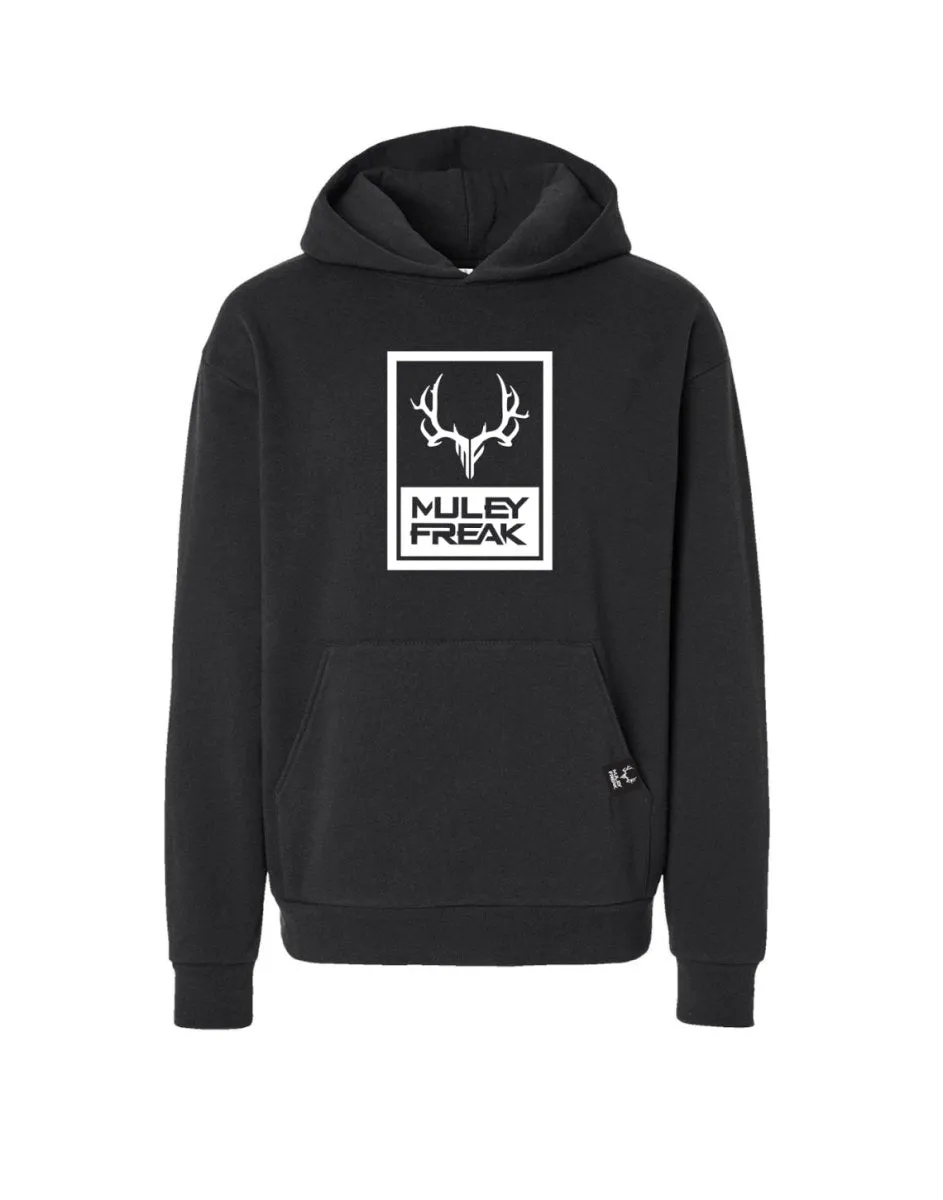 Outlaw Heavyweight Hoodie