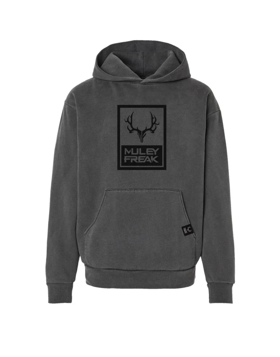 Outlaw Heavyweight Hoodie